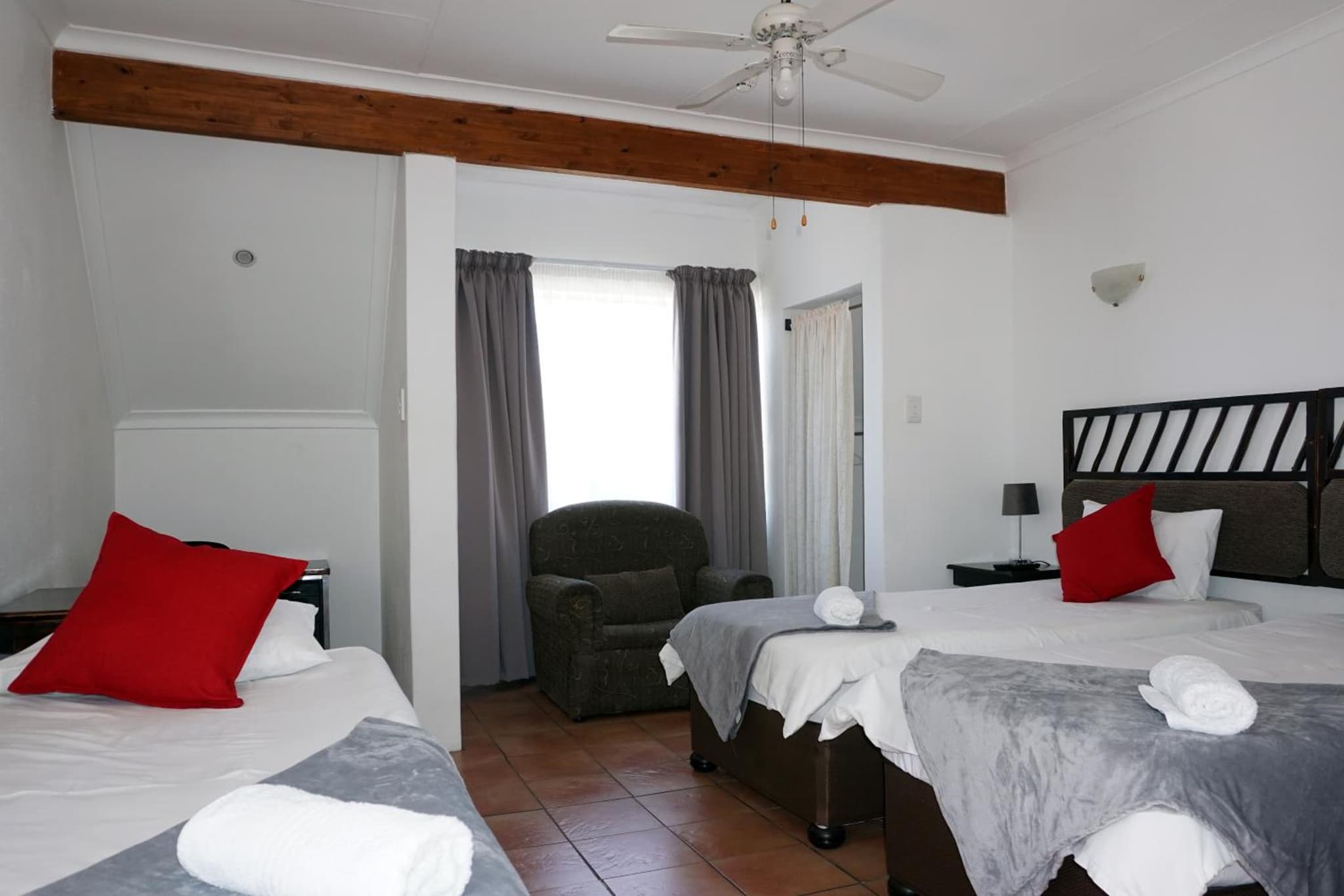 Sheba Rock Guesthouse photo 6