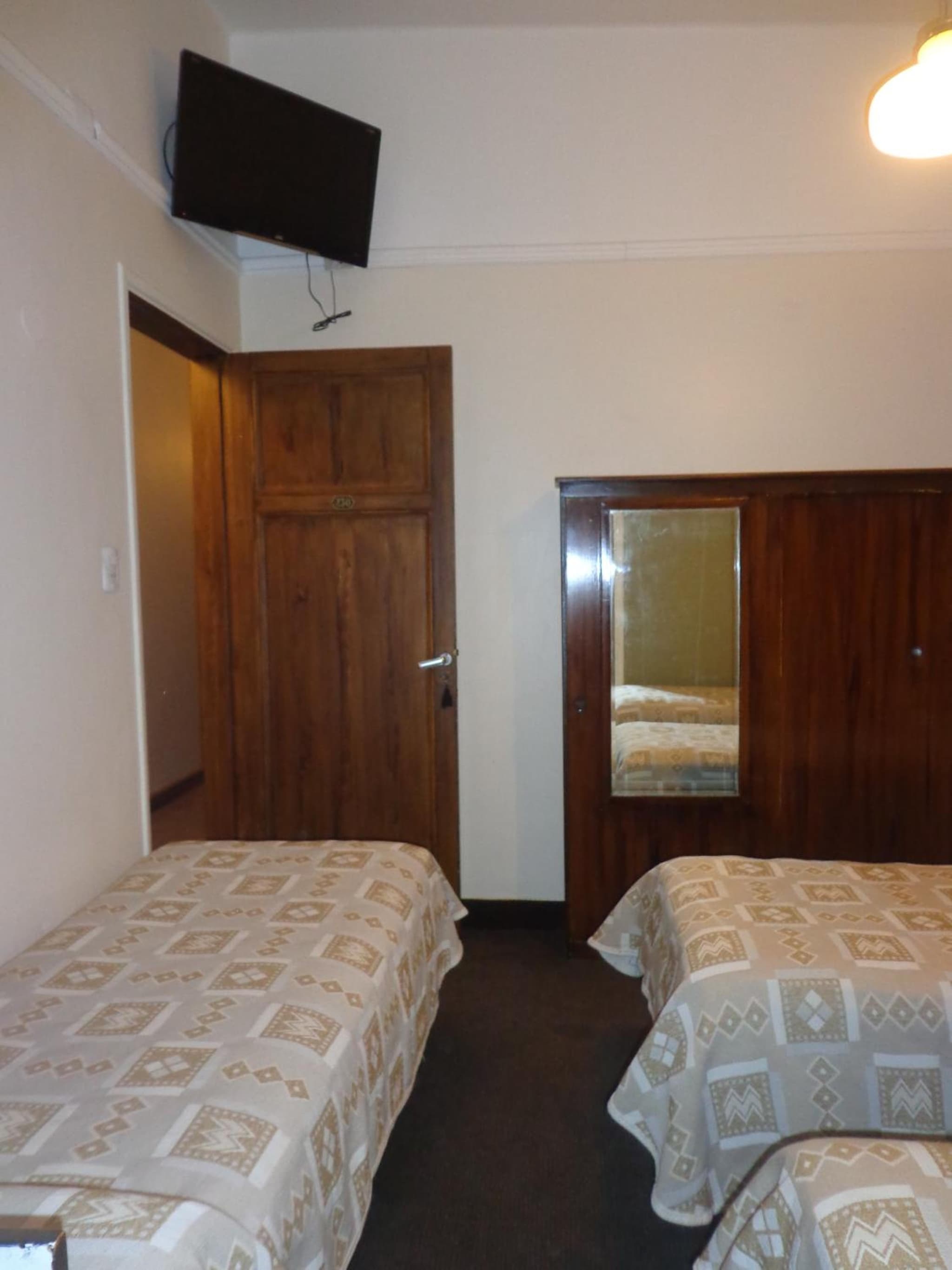 Hotel Selby photo 5