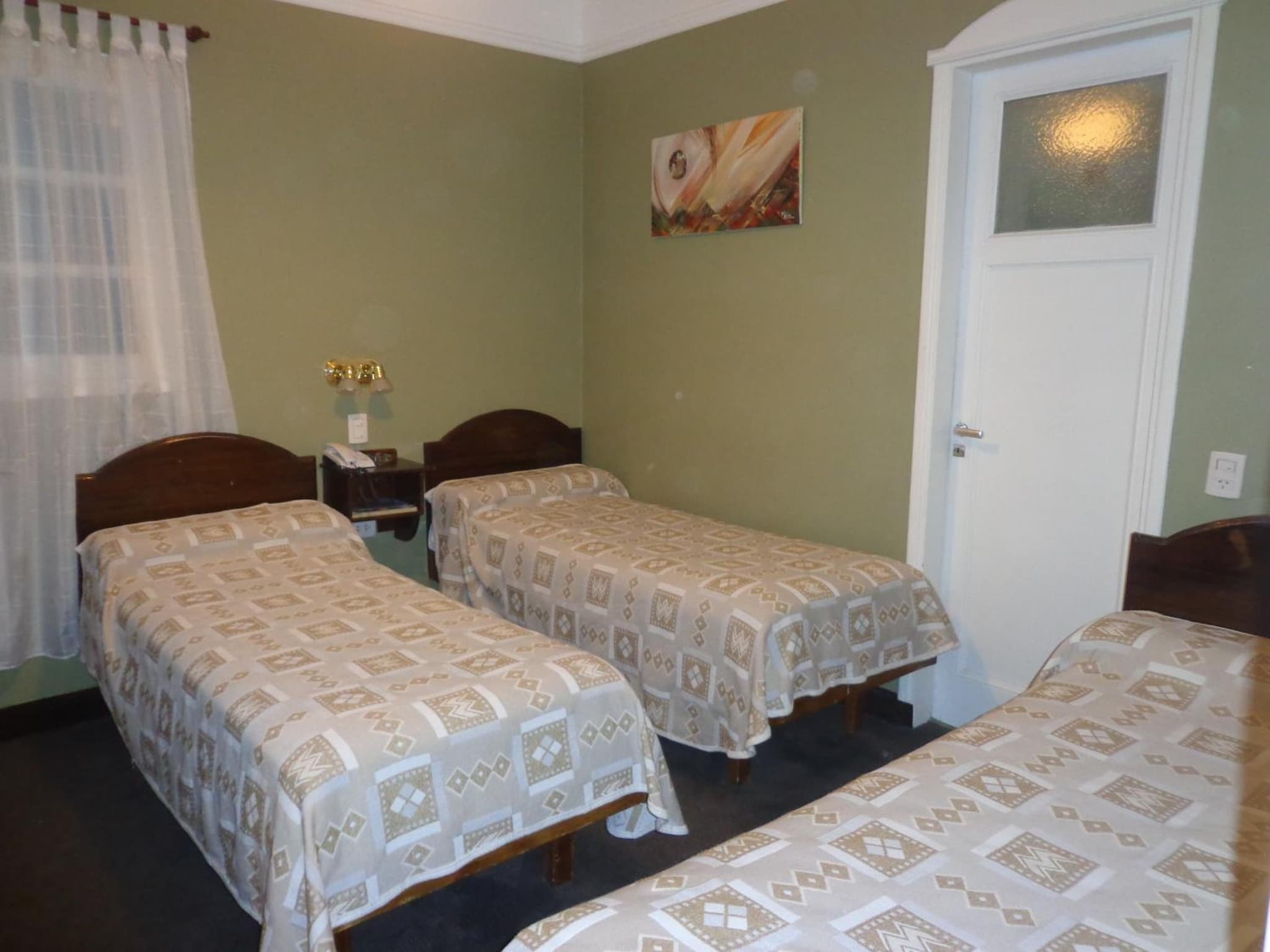 Hotel Selby photo 6