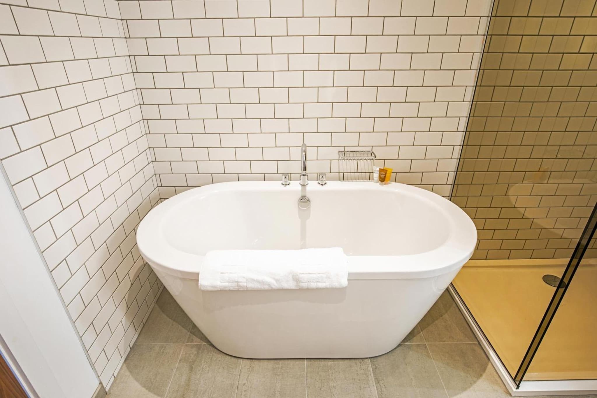 Sandman Signature Aberdeen Hotel & Spa photo 3