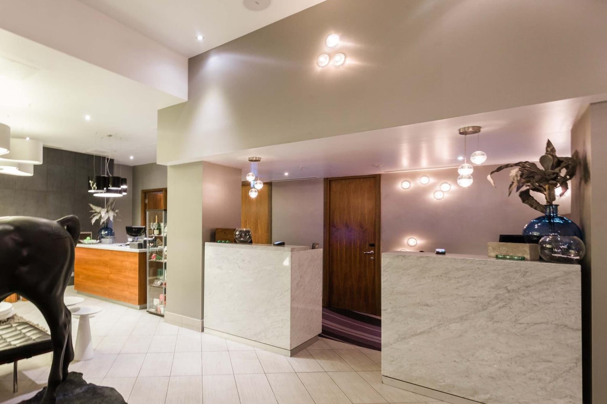 Sandman Signature Newcastle Hotel photo 7