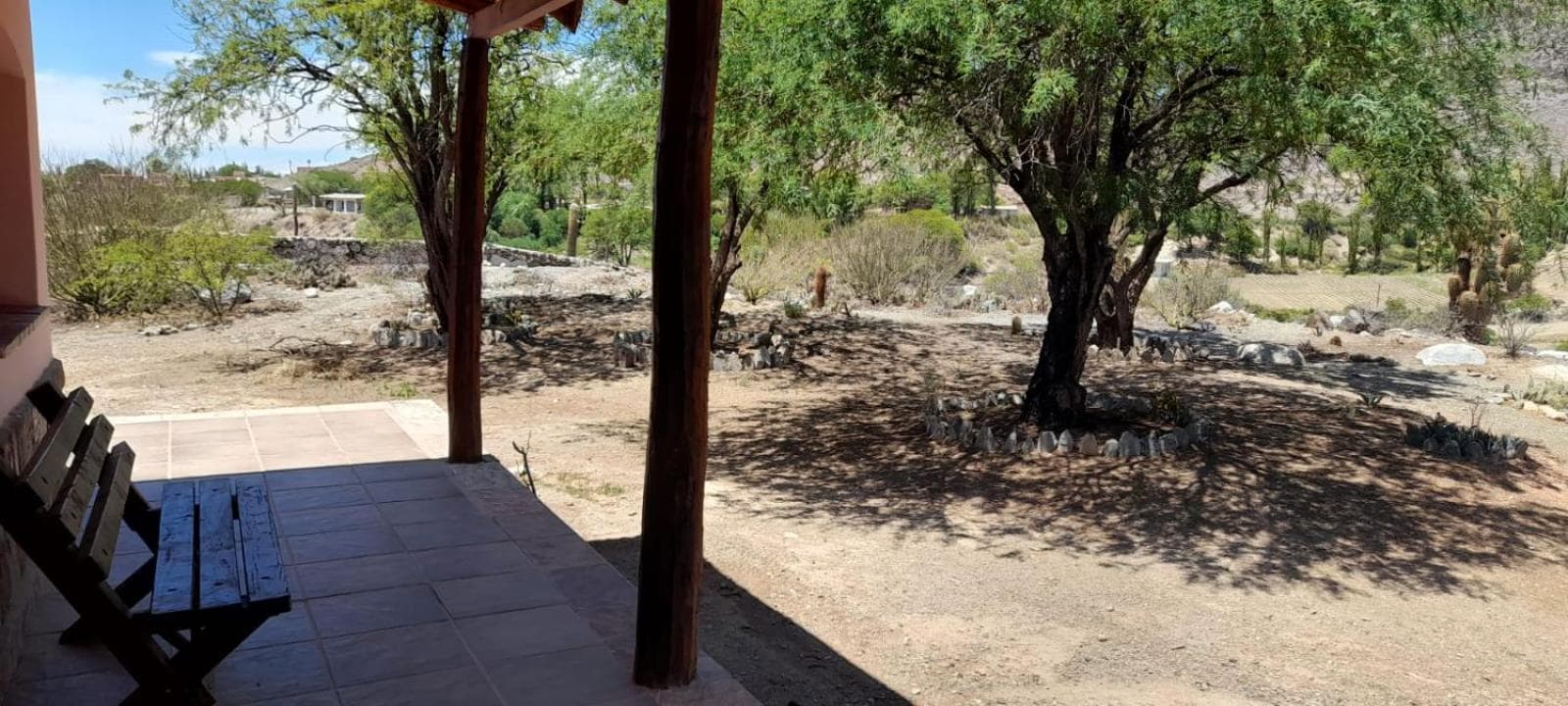 Casa de CAMPO HUAKA HUASY photo 3