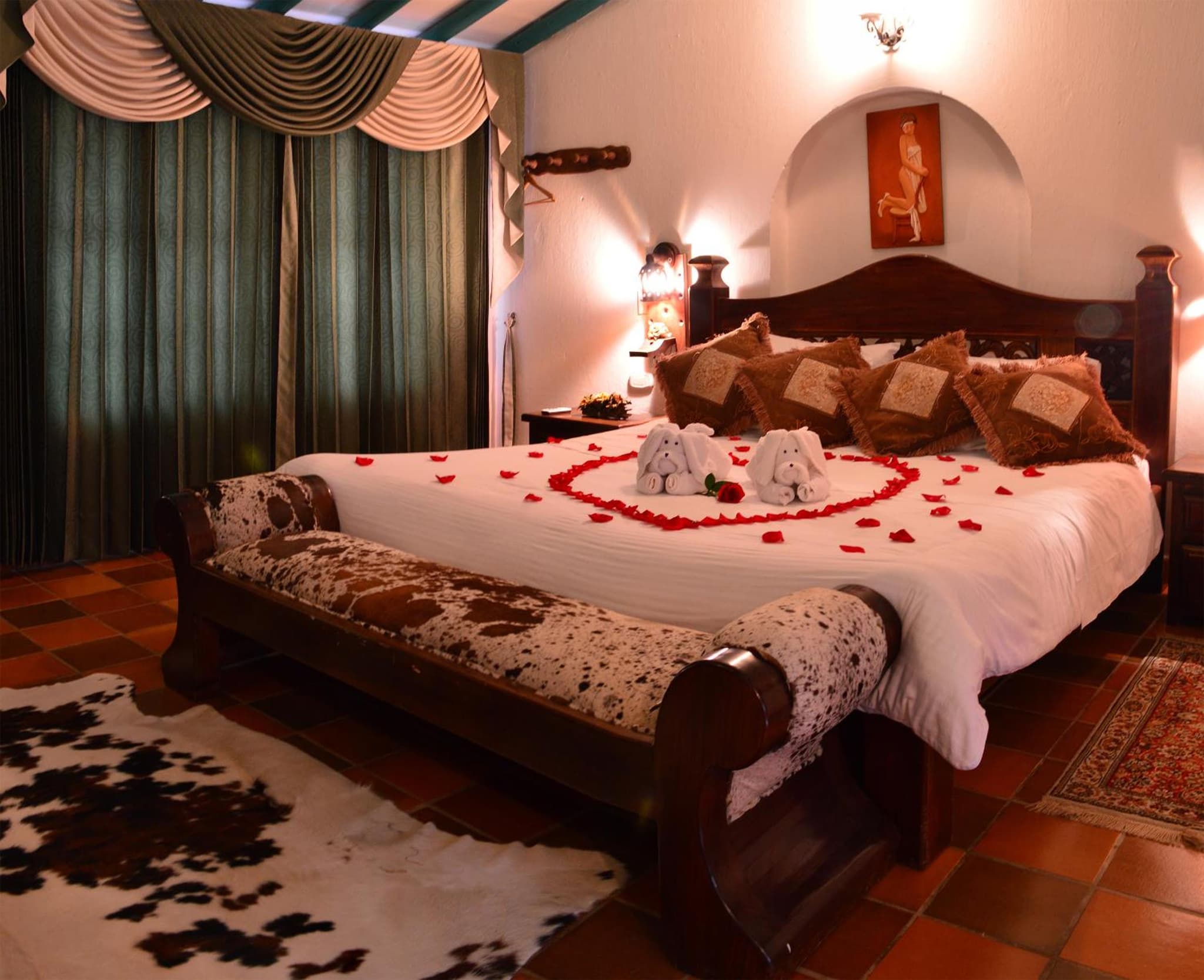 Hotel Antonio Nariño photo 7