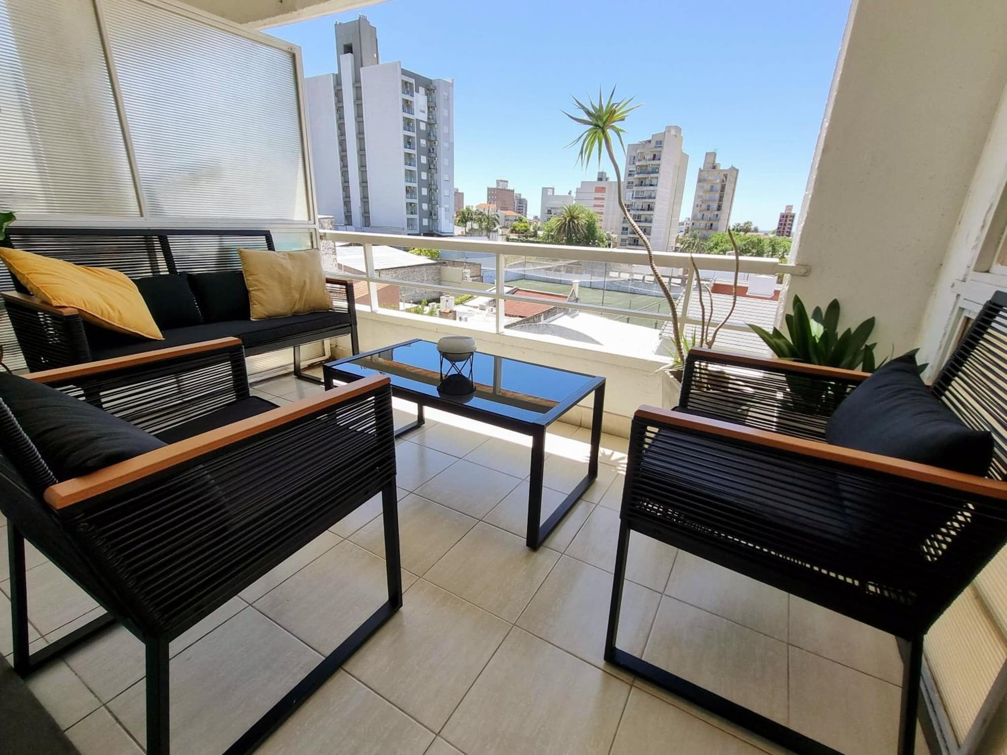 Paraná Confort