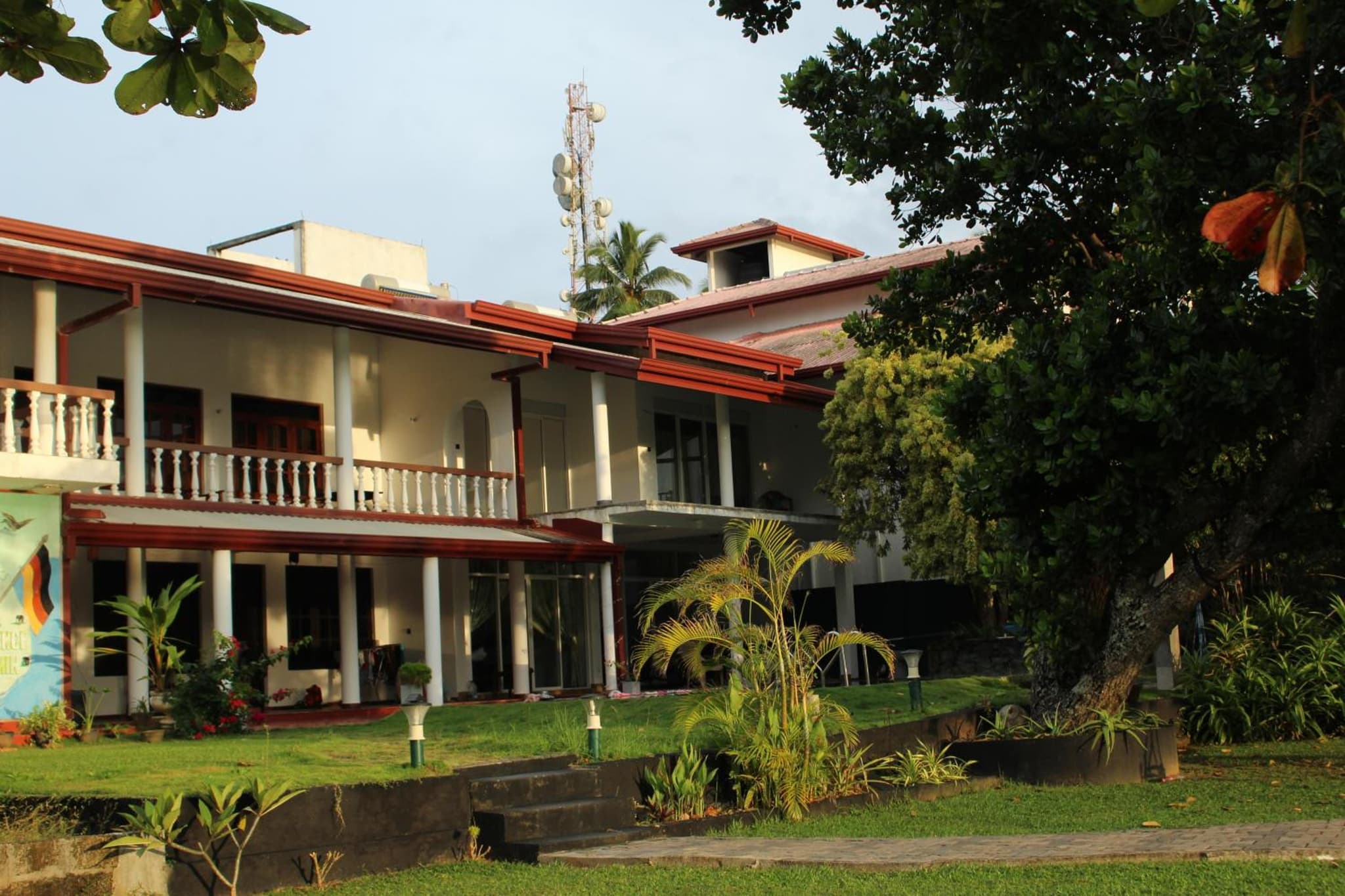 Residence Jasmine