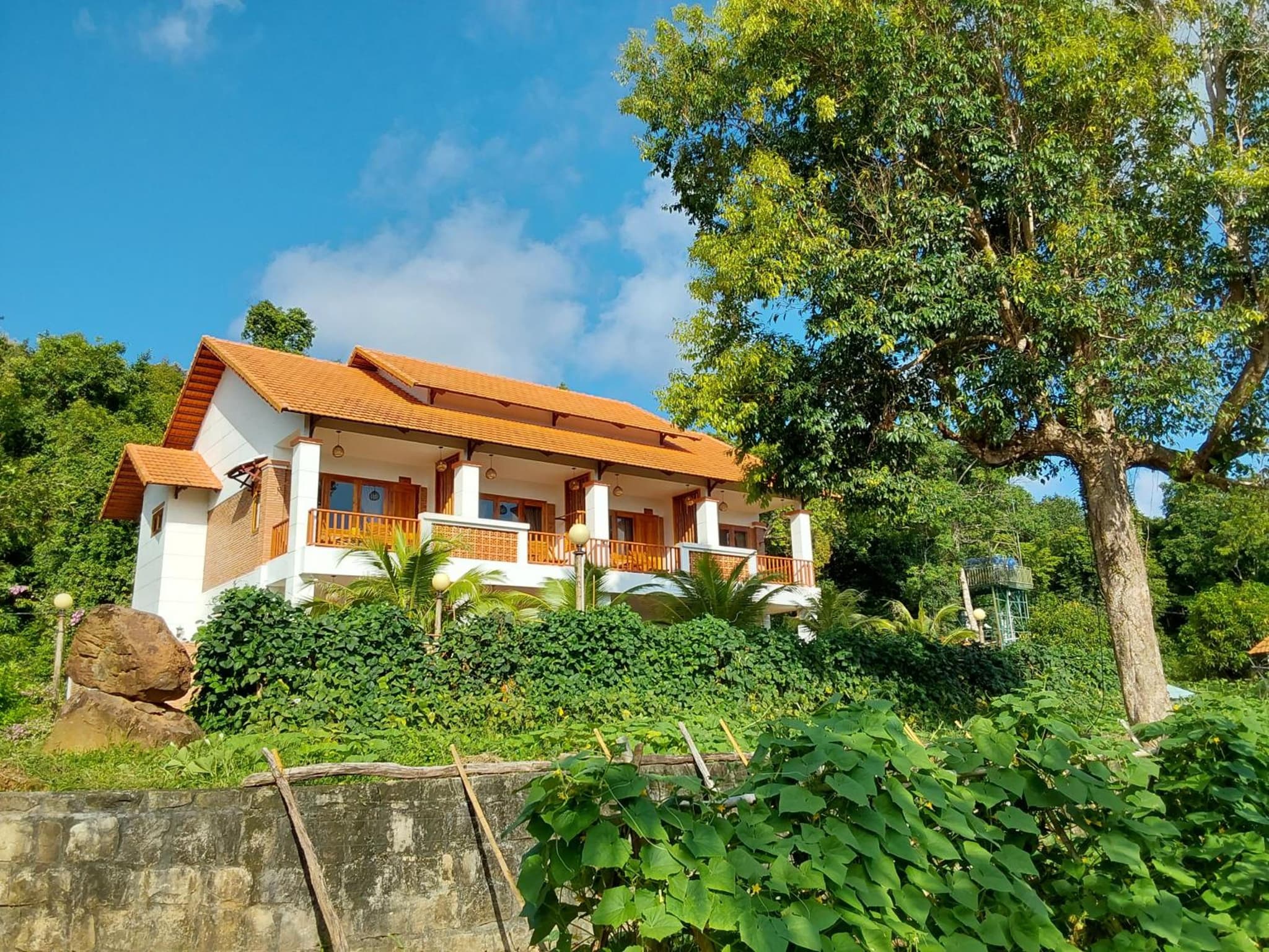 The Garden House Phu Quoc Resort photo 4