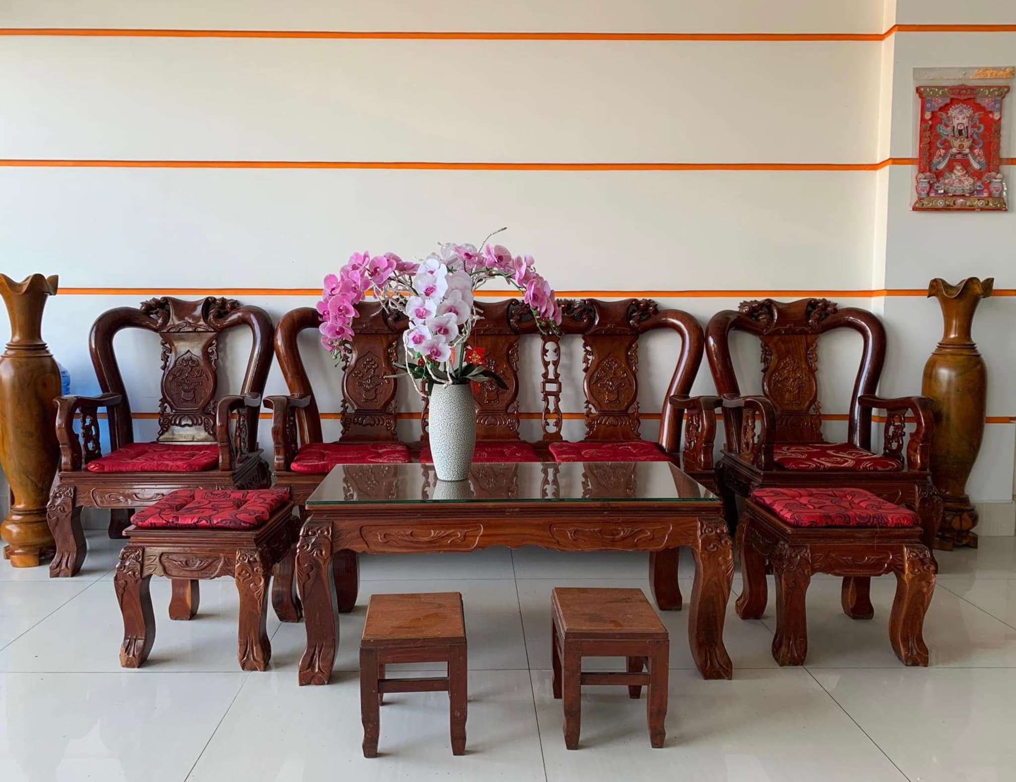 Ngoc May Guesthouse photo 2