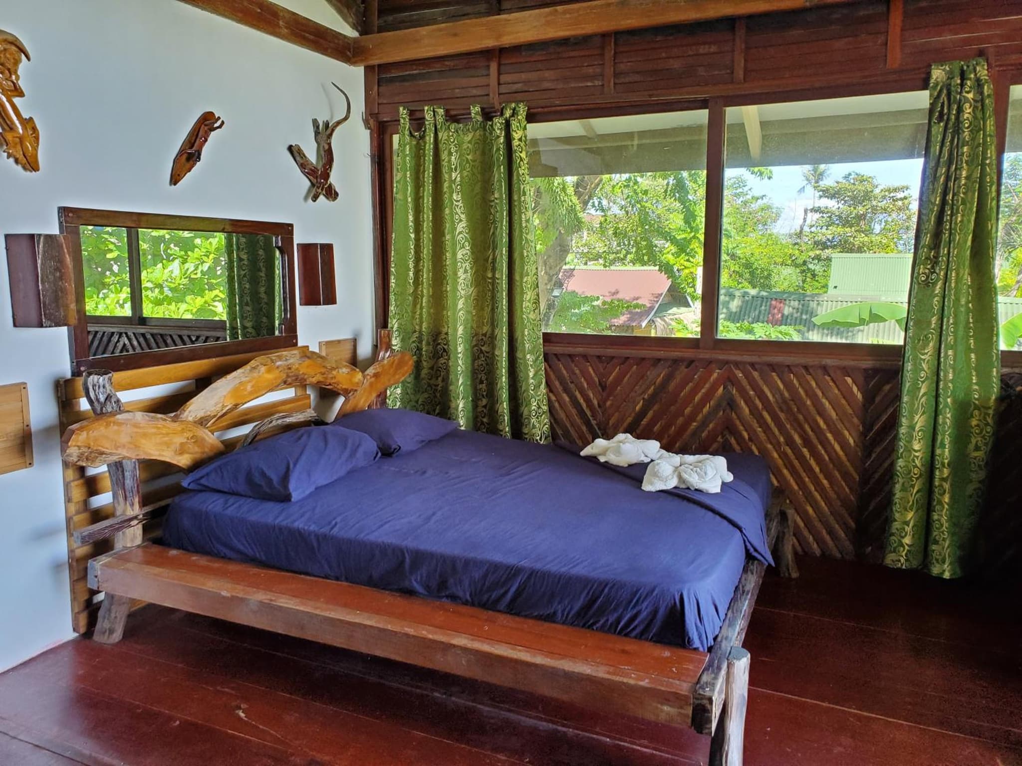 Patrick's on the Beach Resort photo 8