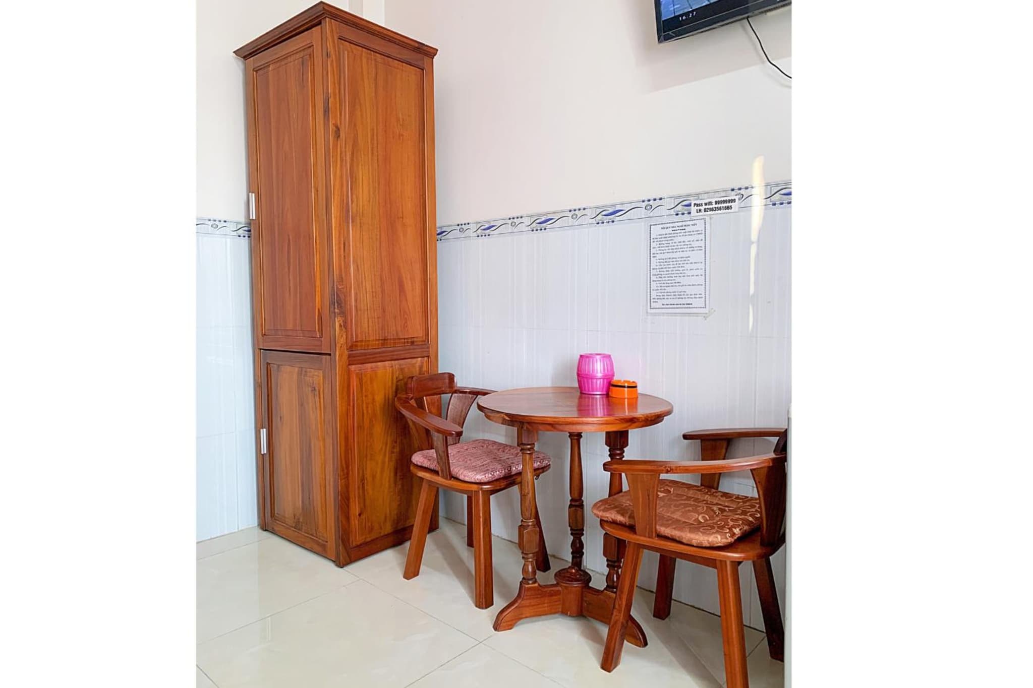 Ngoc May Guesthouse photo 8