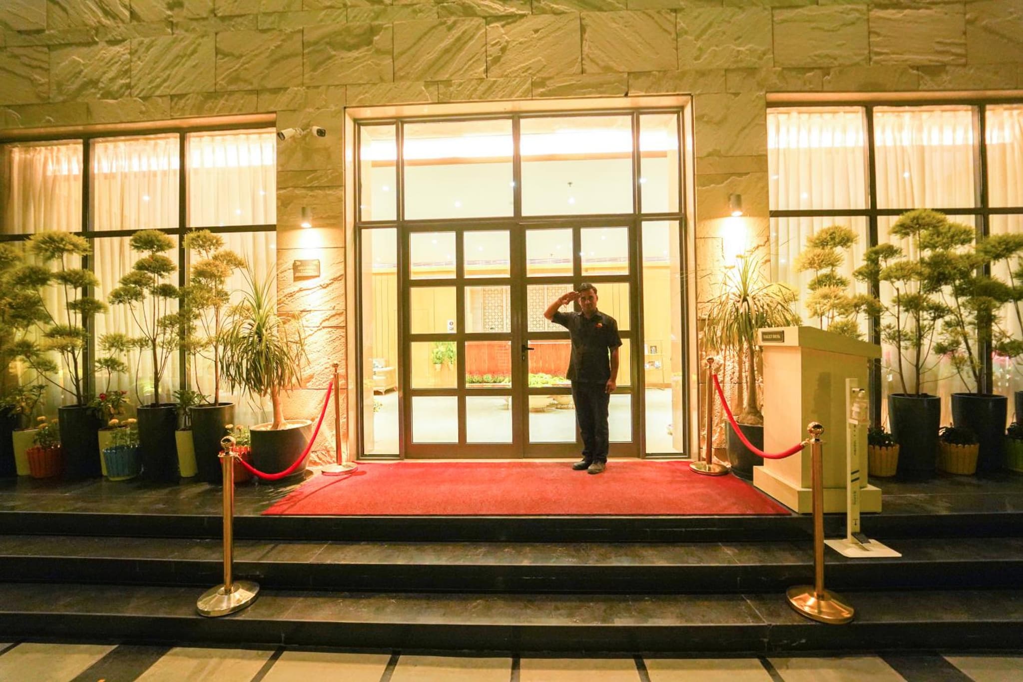 Pride Hotel Udaipur photo 7