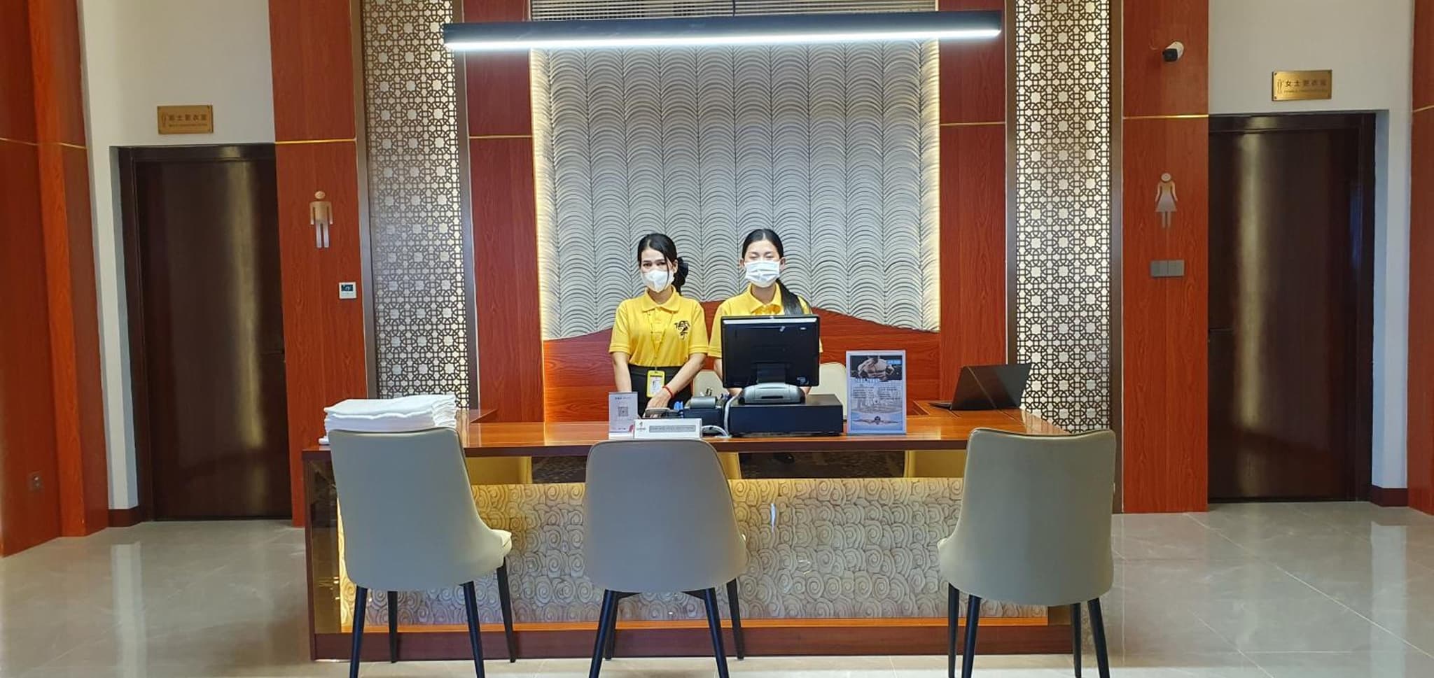 Legend Hotel and Resort photo 5