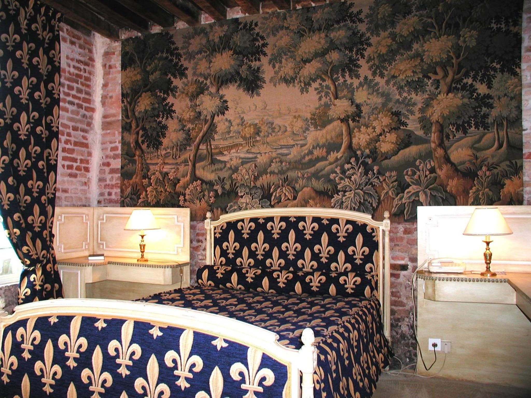 Auberge Du Bon Fermier photo 3