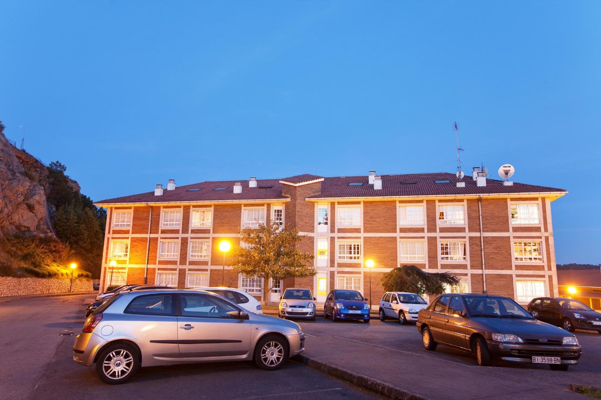 Hotel Rialta photo 9