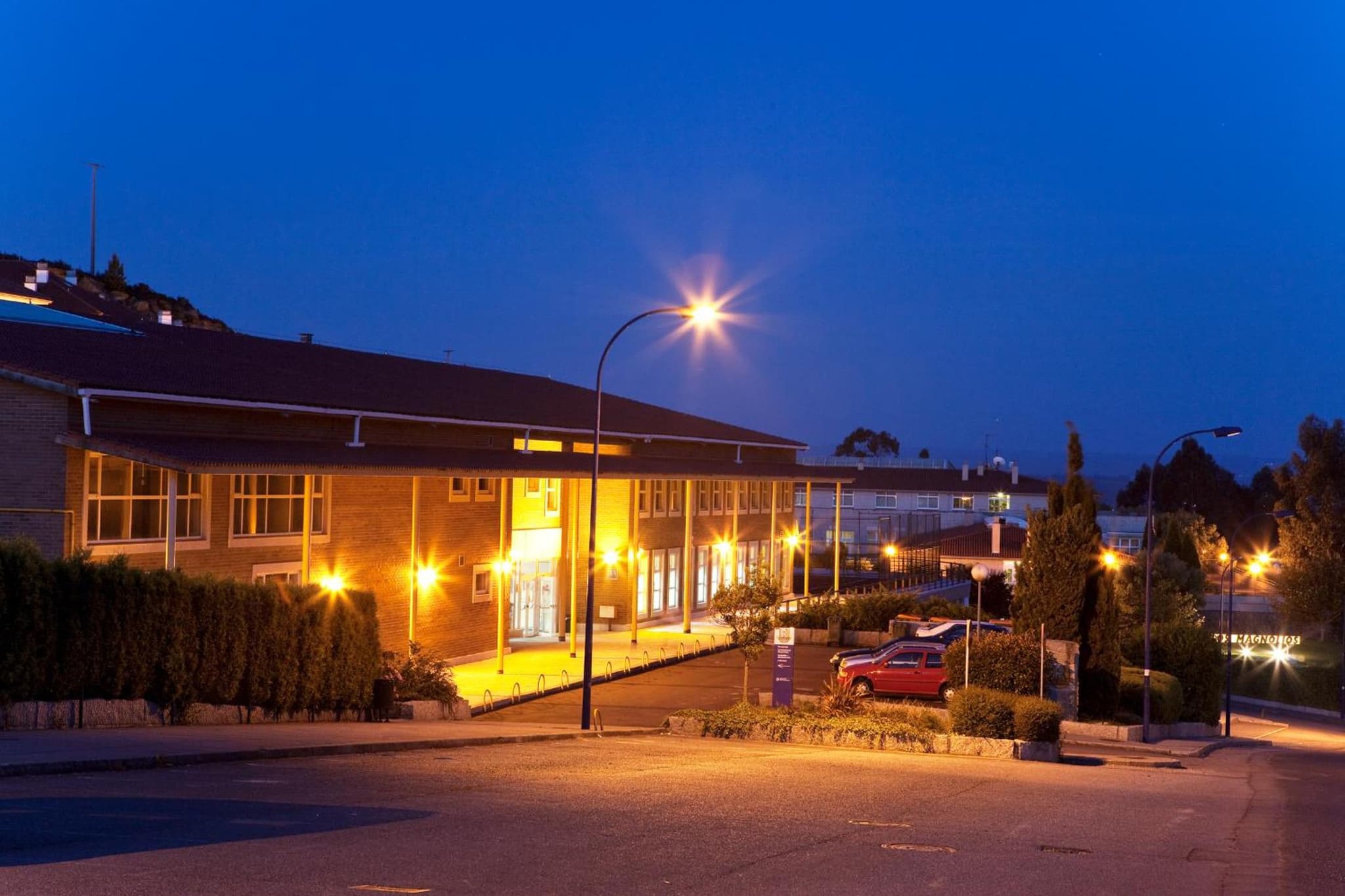 building