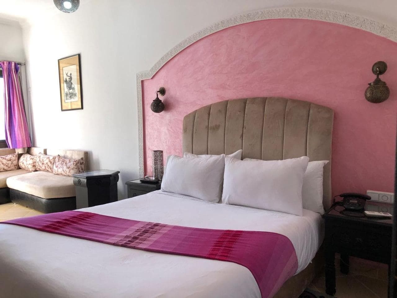 Hotel Parador photo 7
