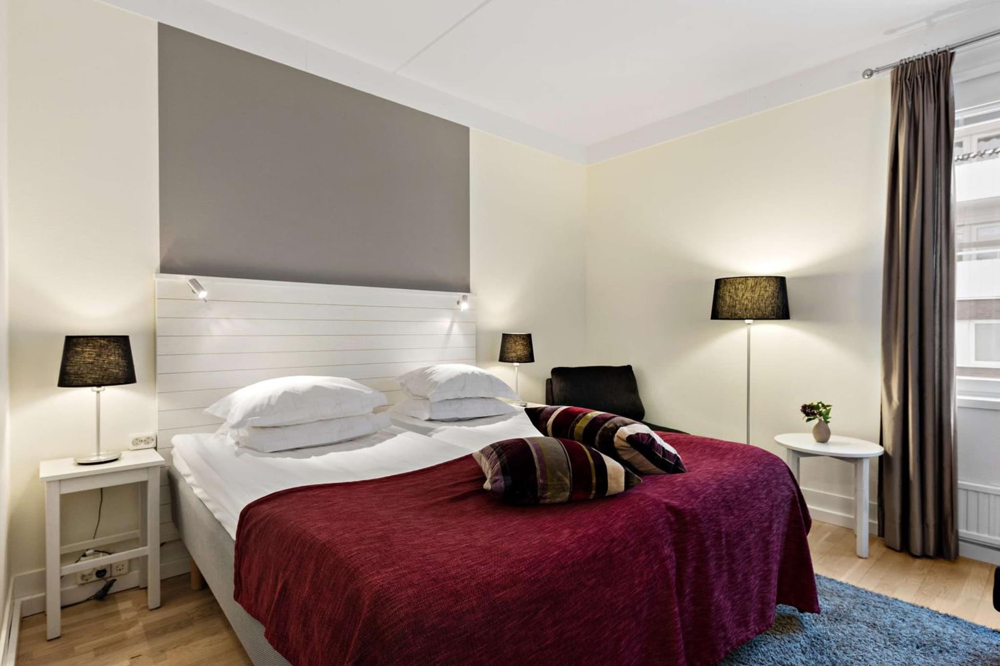 Best Western Plus Edward Hotel photo 4
