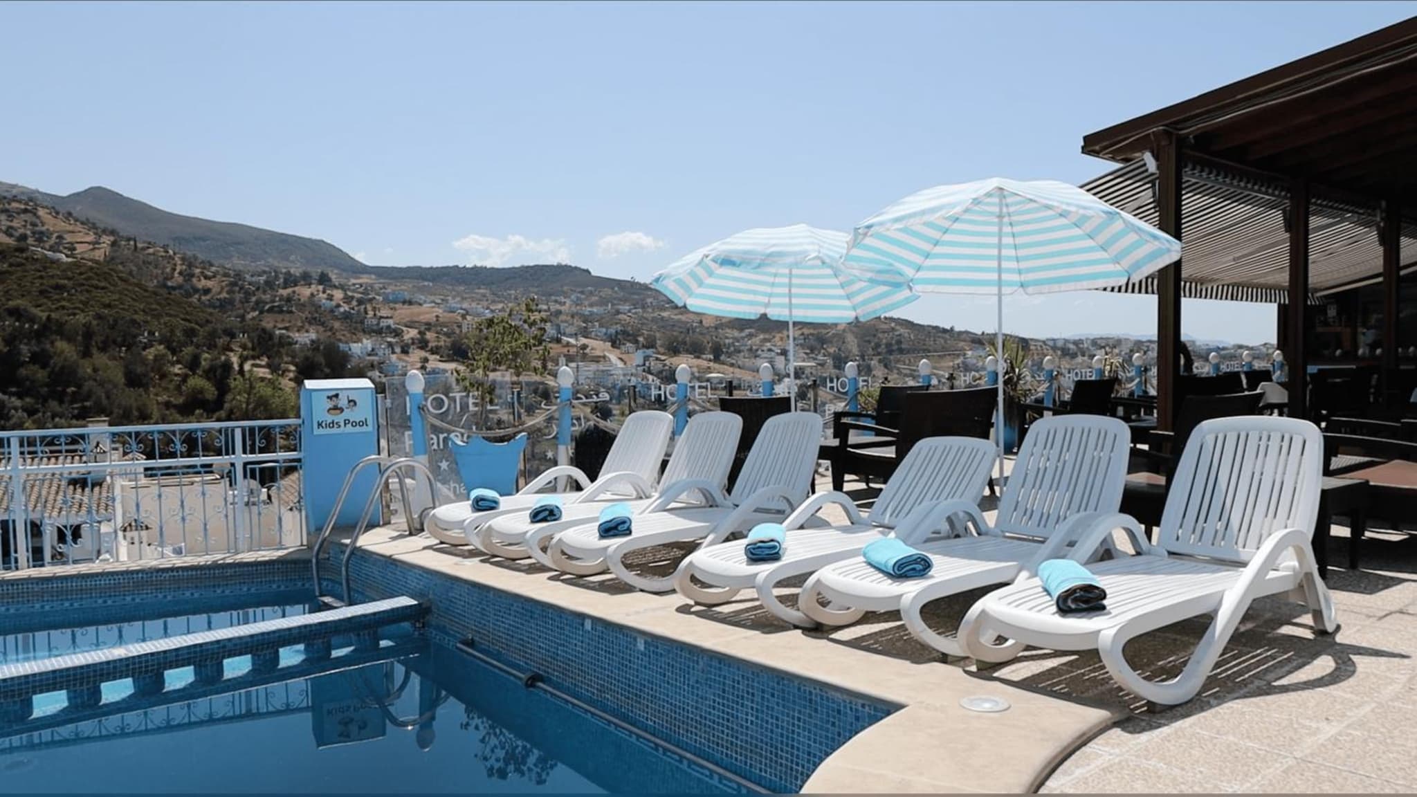 Hotel Parador photo 3