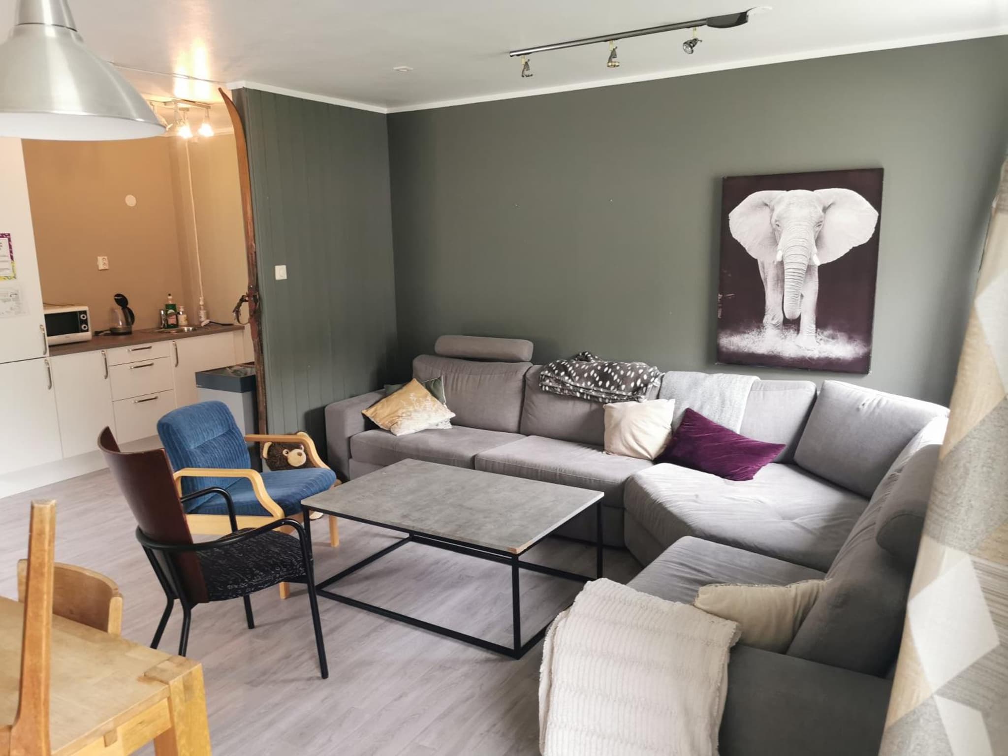 Moldefjord Hostel photo 5