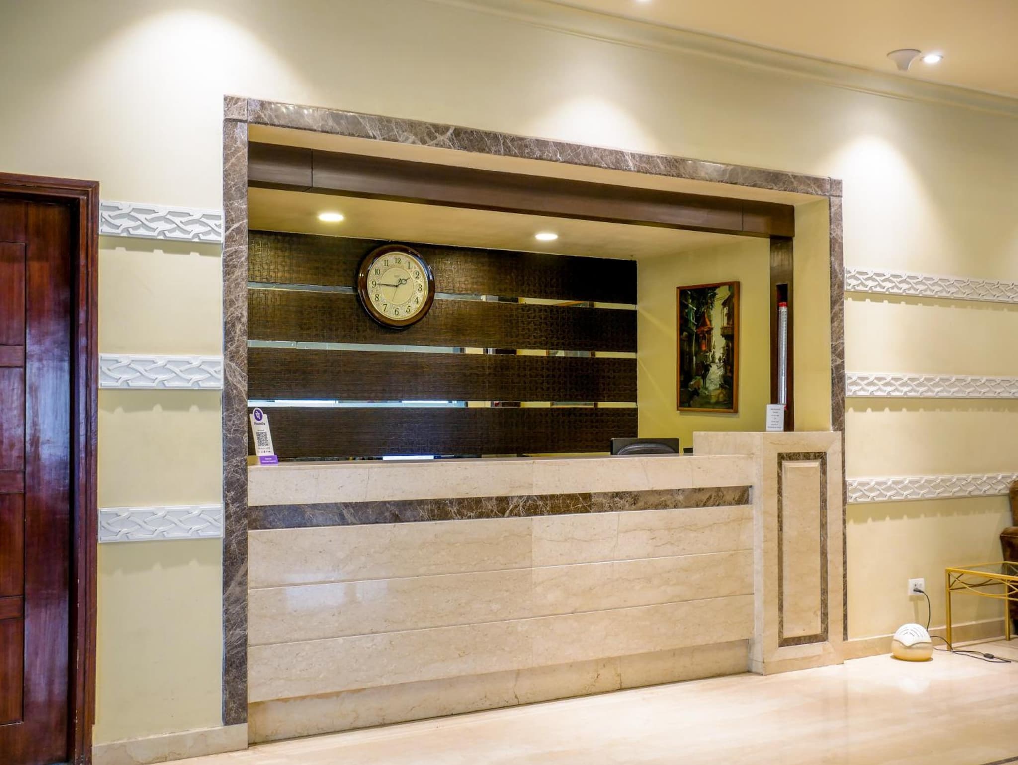 Diamond Hotel photo 5