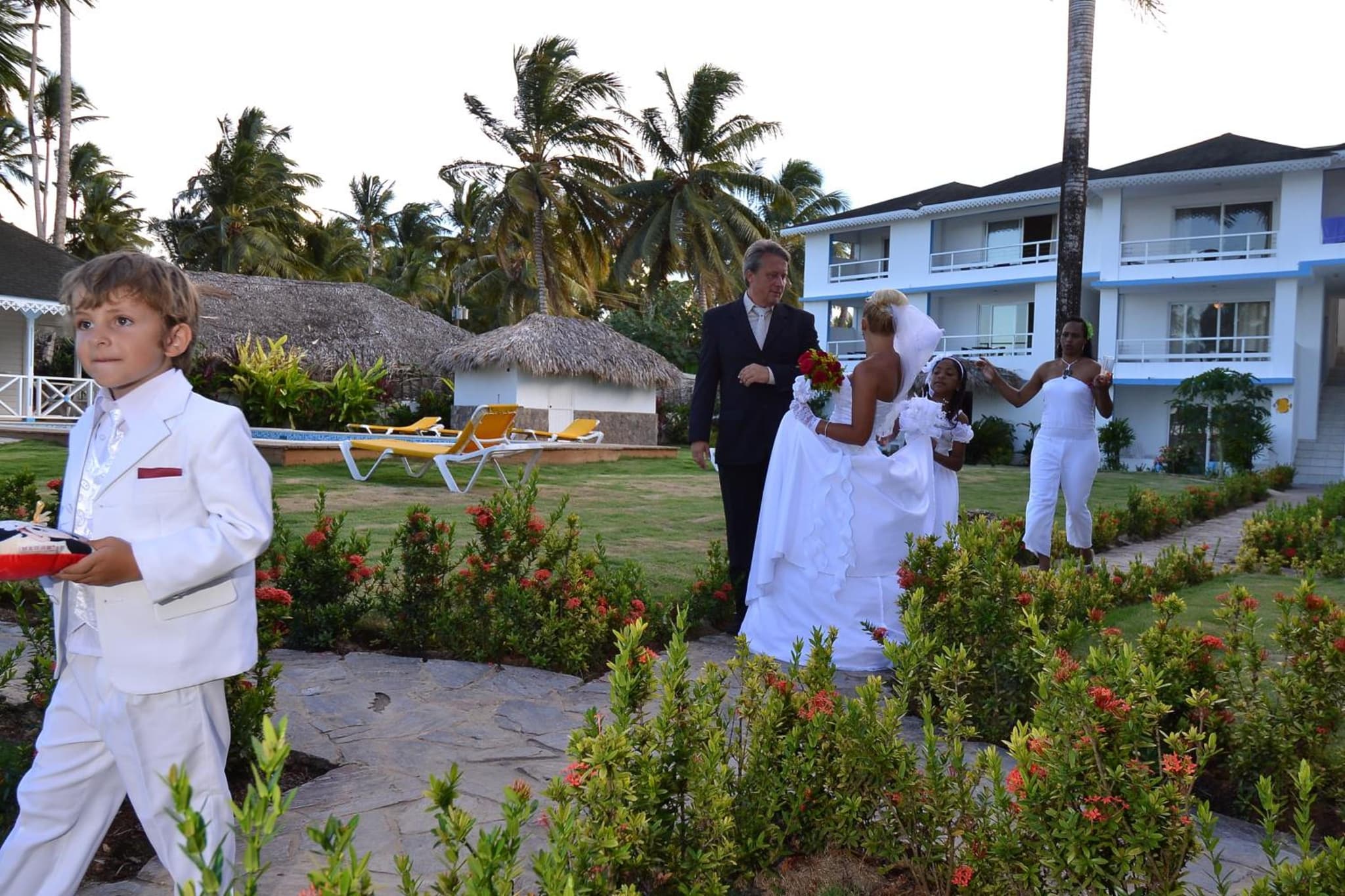 Costarena Beach Hotel photo 4