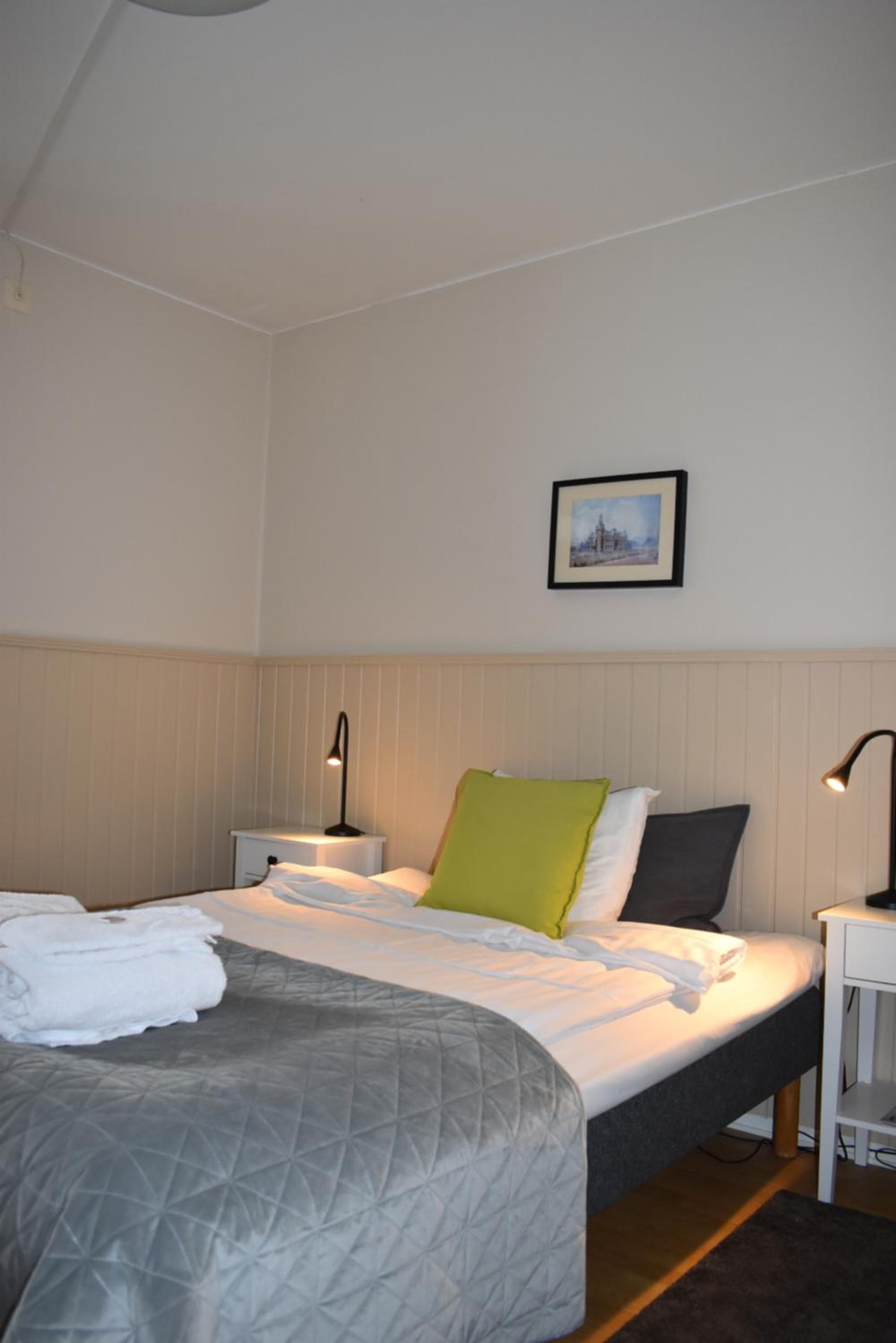 STF Wendelsberg Hotel & Hostel photo 4