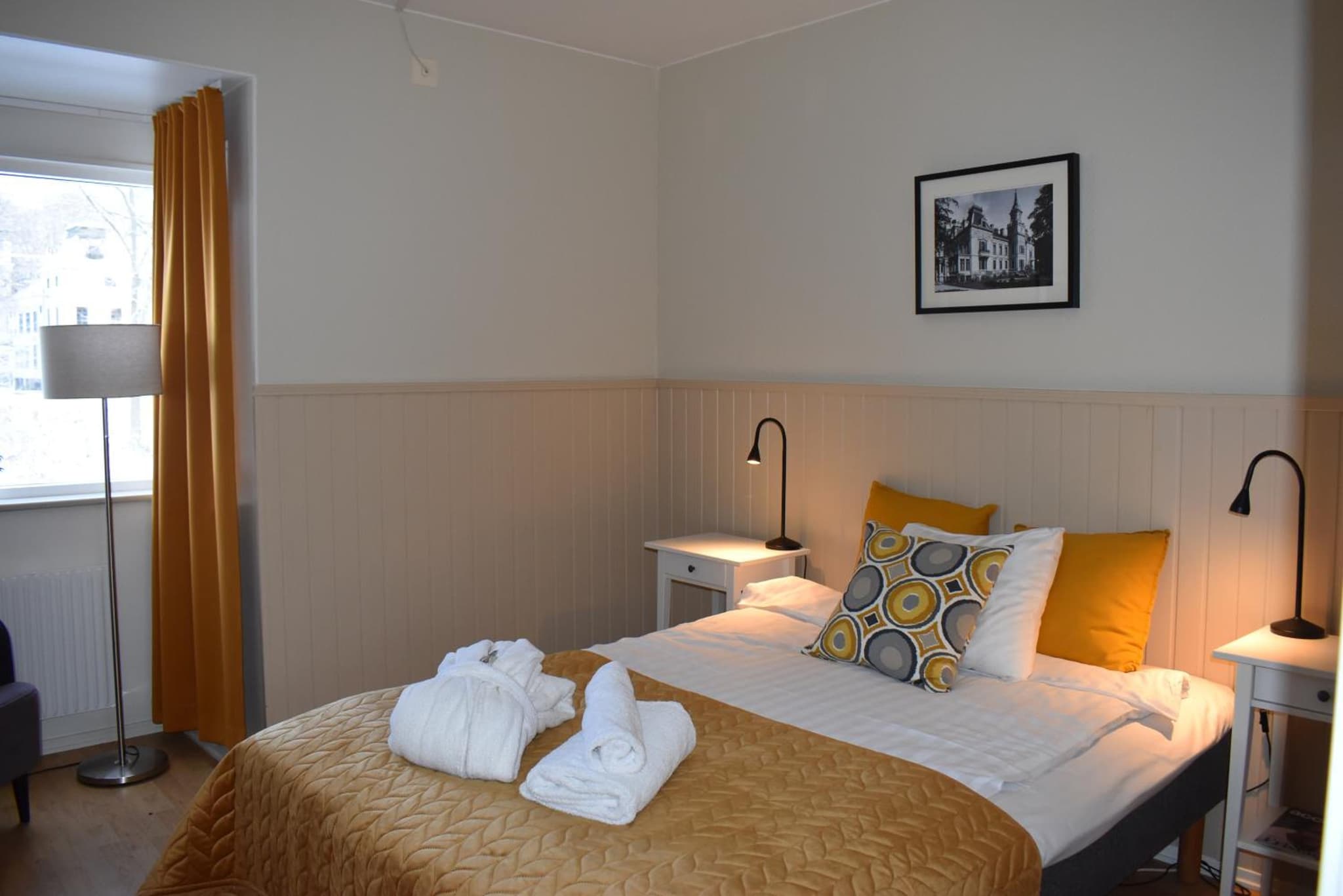 STF Wendelsberg Hotel & Hostel photo 7