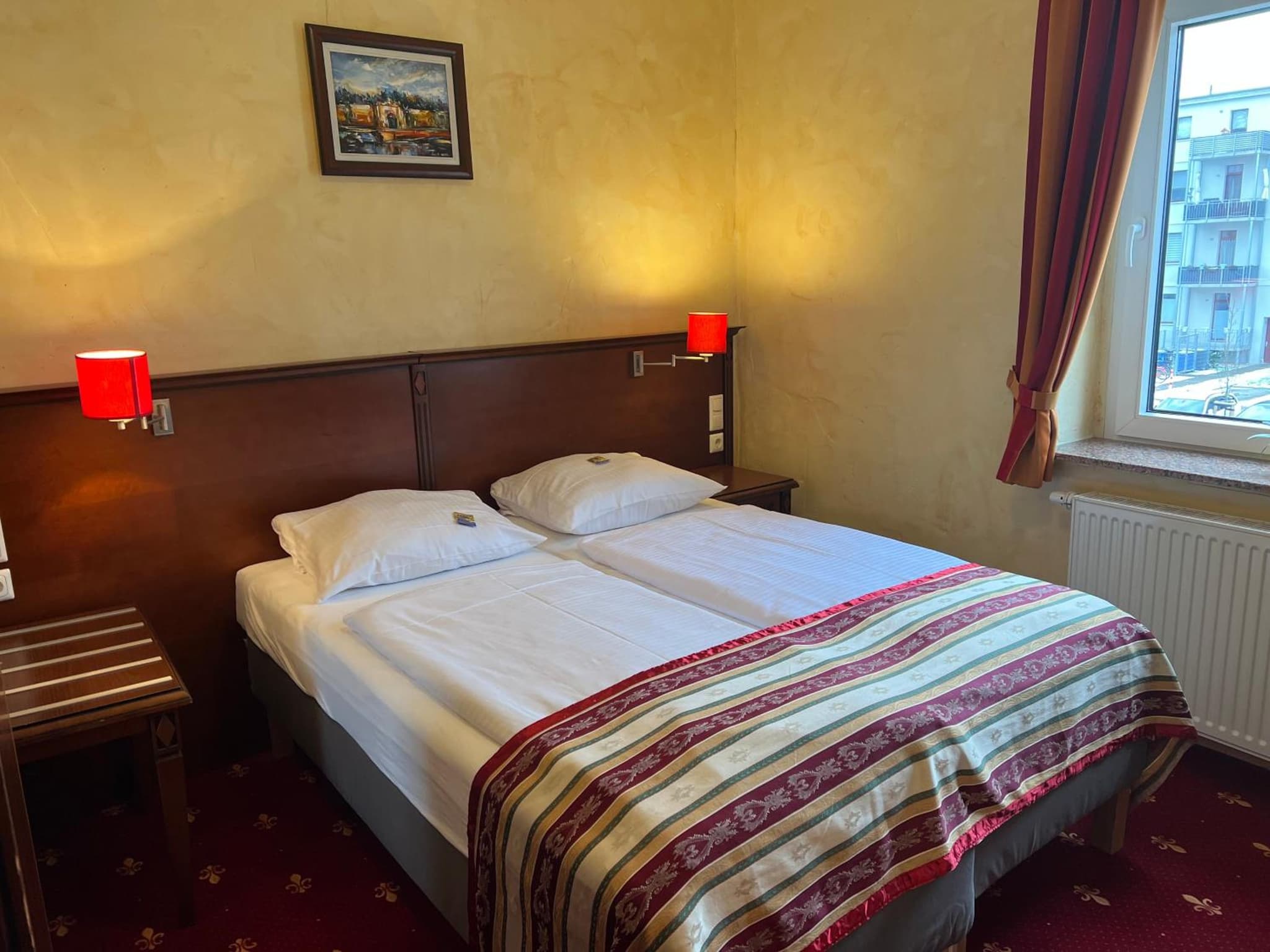 Hotel Medaillon photo 5