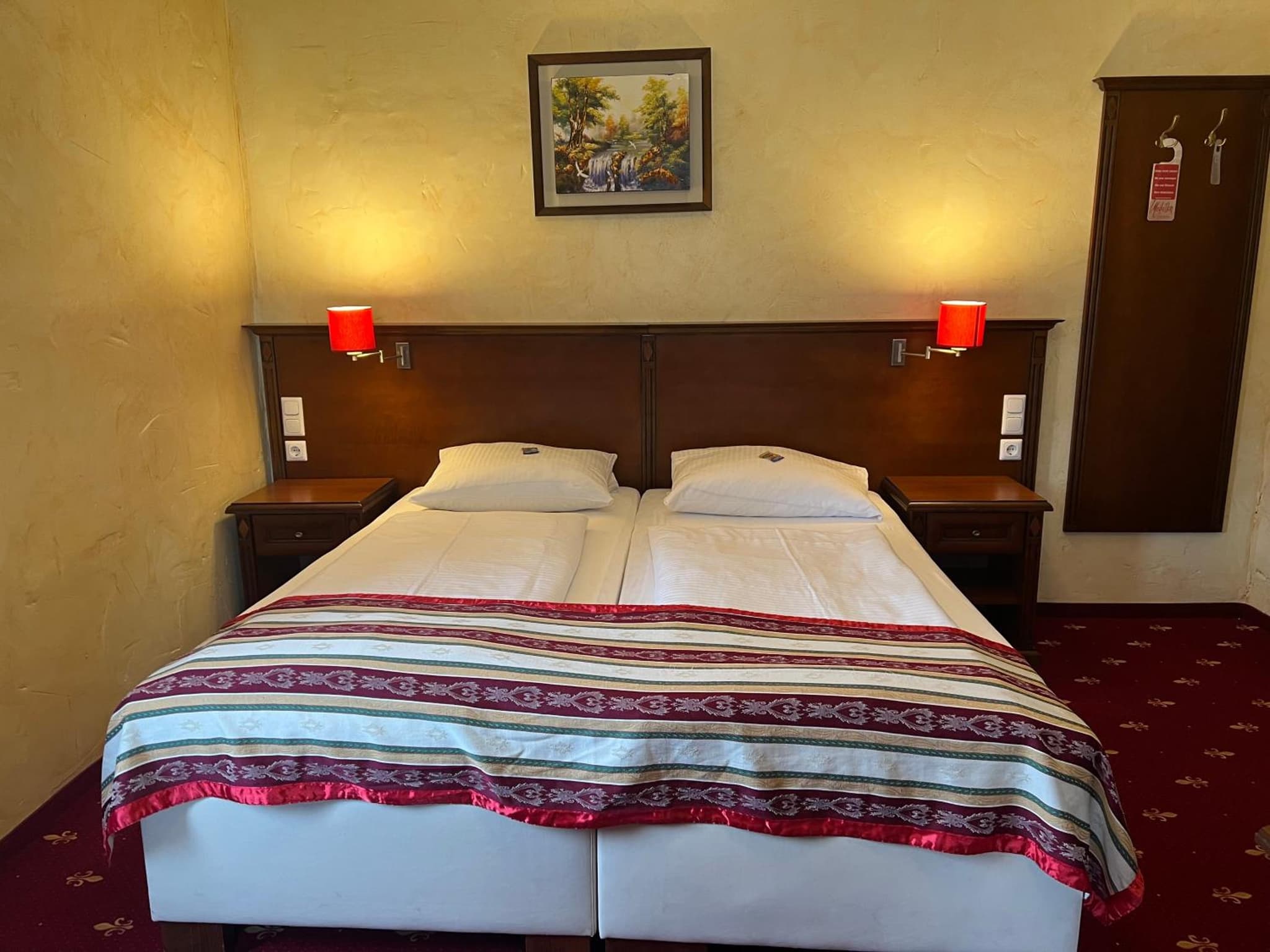 Hotel Medaillon photo 9