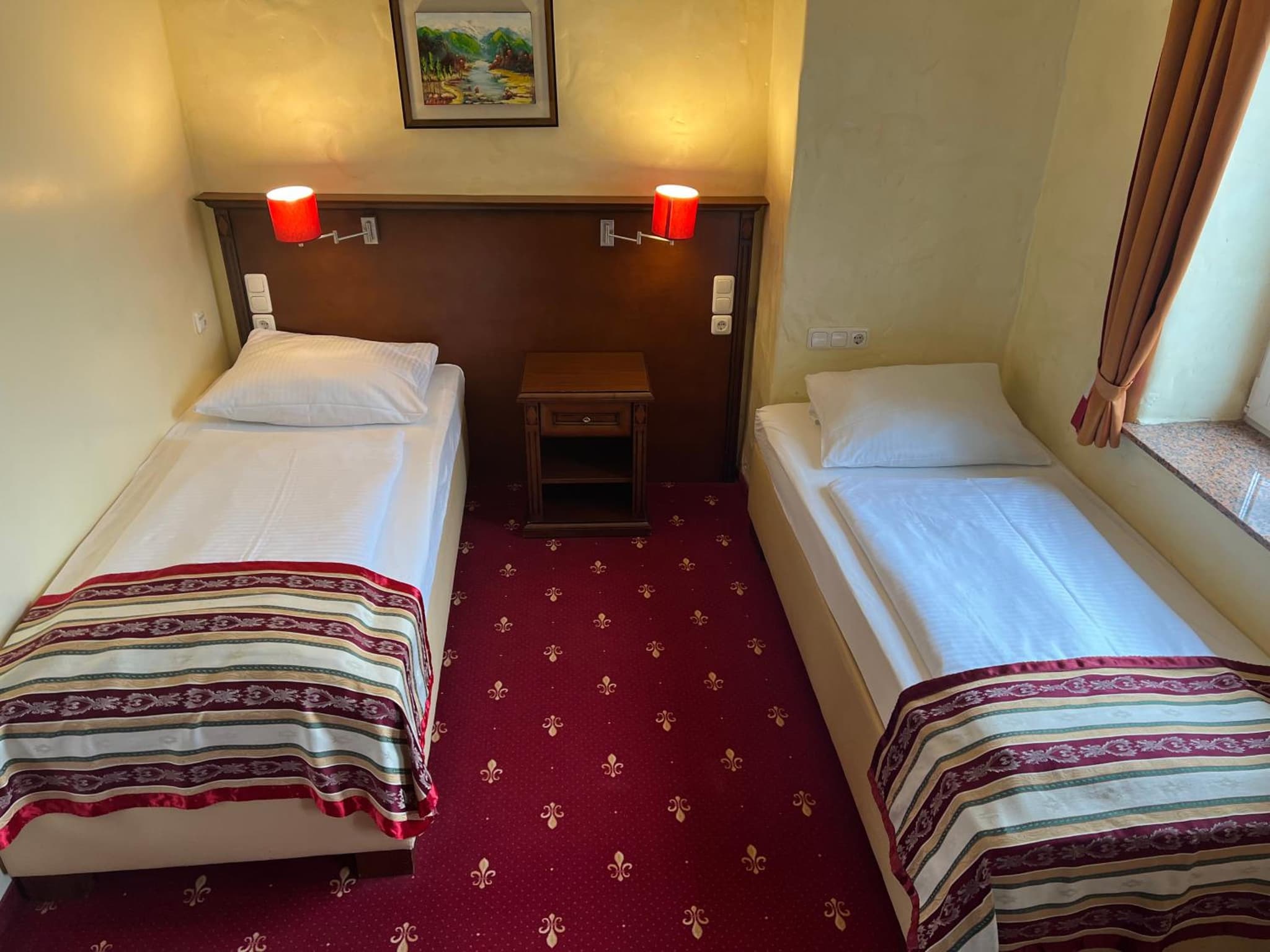 Hotel Medaillon photo 2