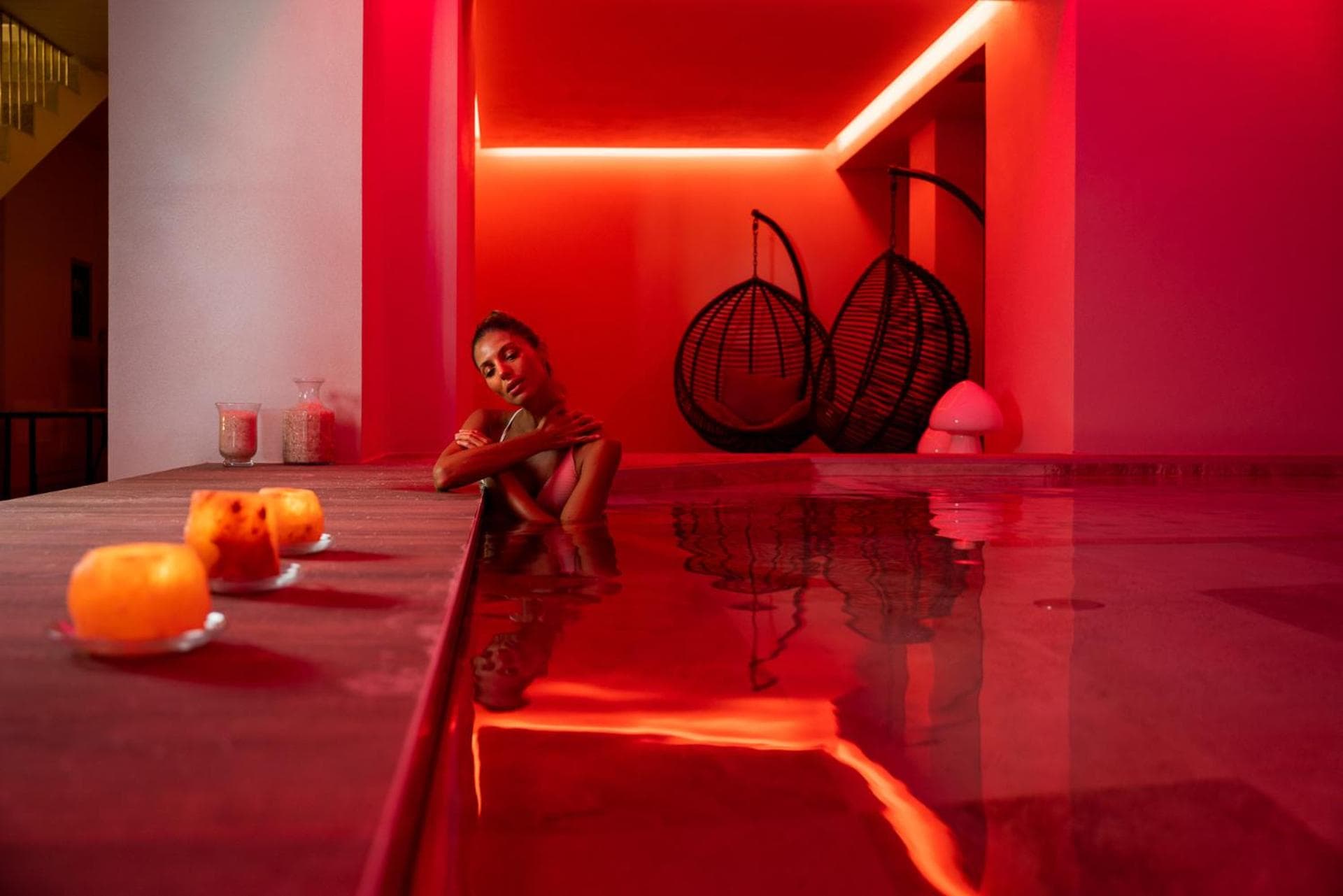 Hotel Mayer & Splendid - Wellness e Spa photo 9