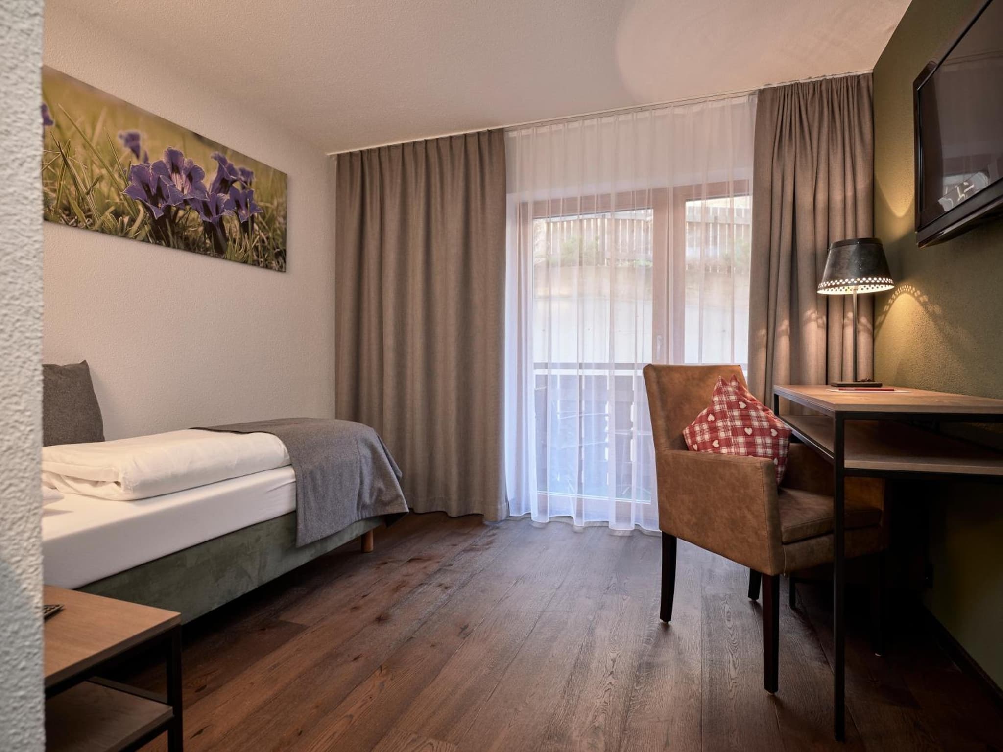 Panoramahotel Fliesserhof photo 2