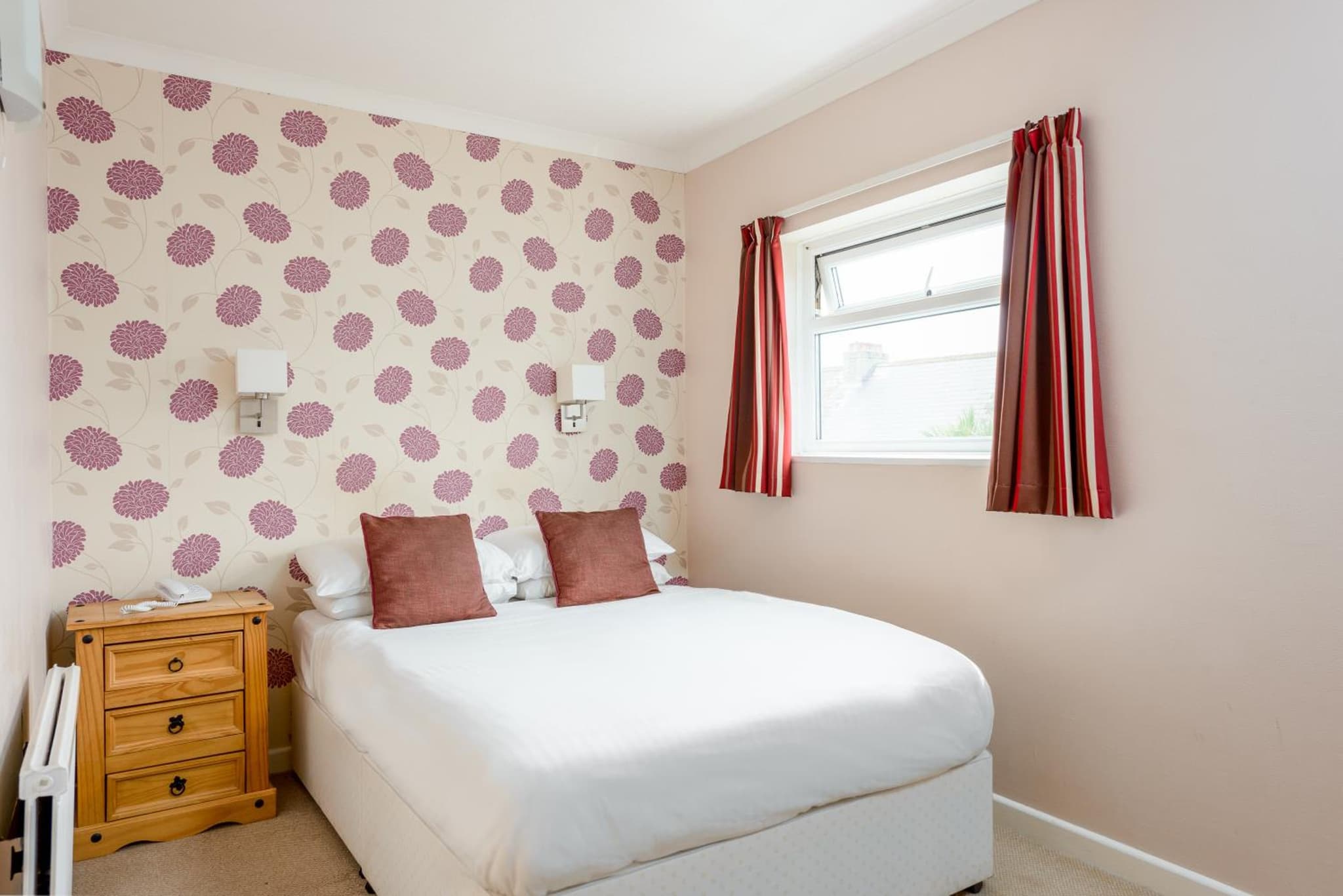 Barrowfield Hotel photo 7