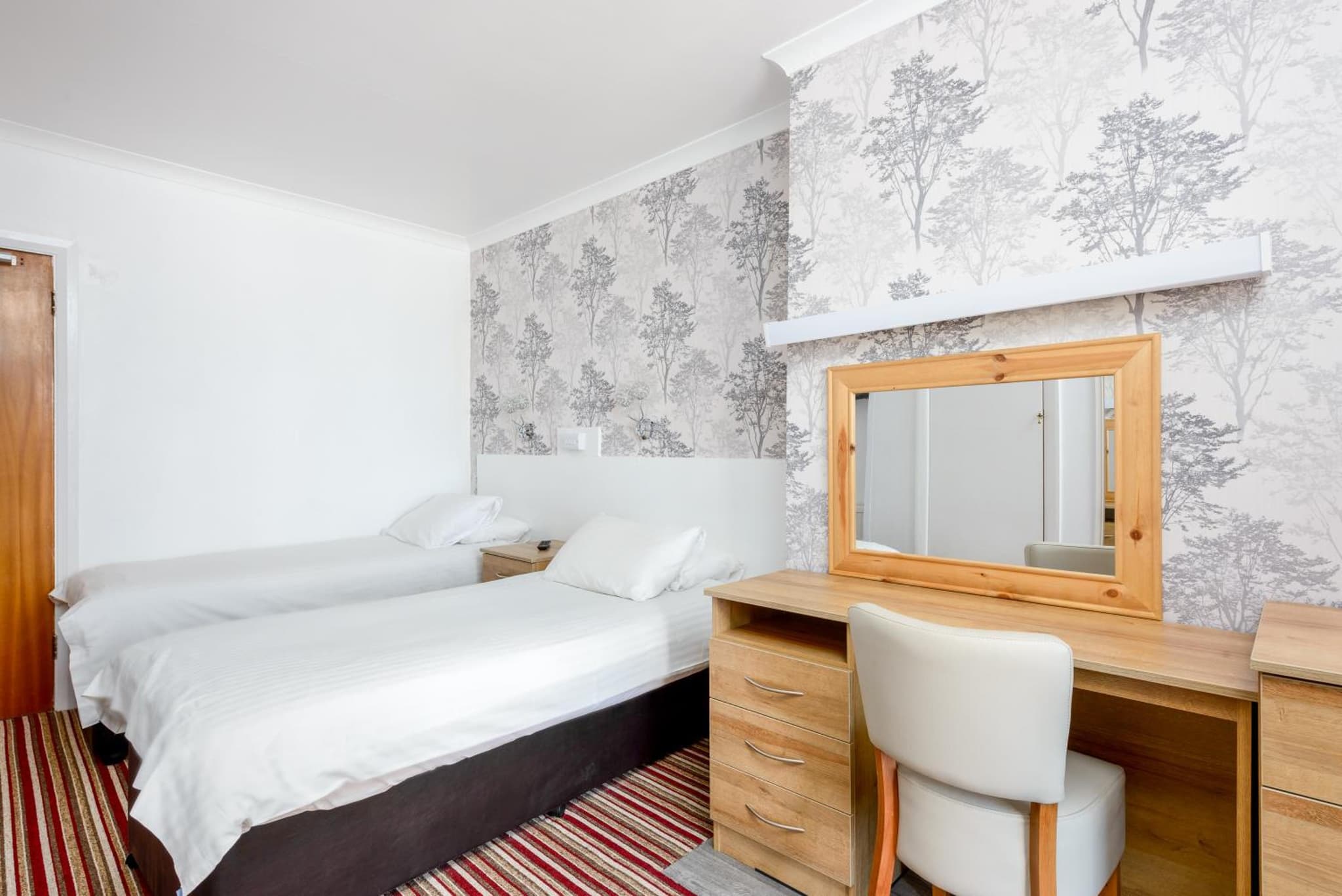 Barrowfield Hotel photo 3
