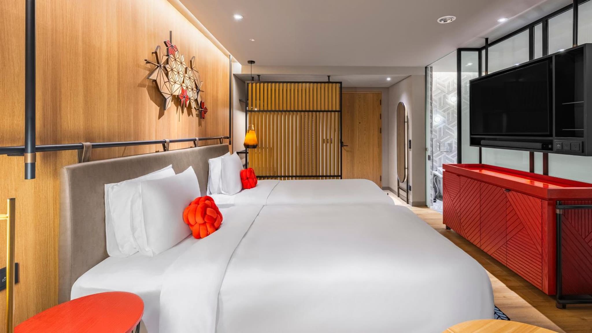 Hotel Indigo Alishan by IHG photo 4