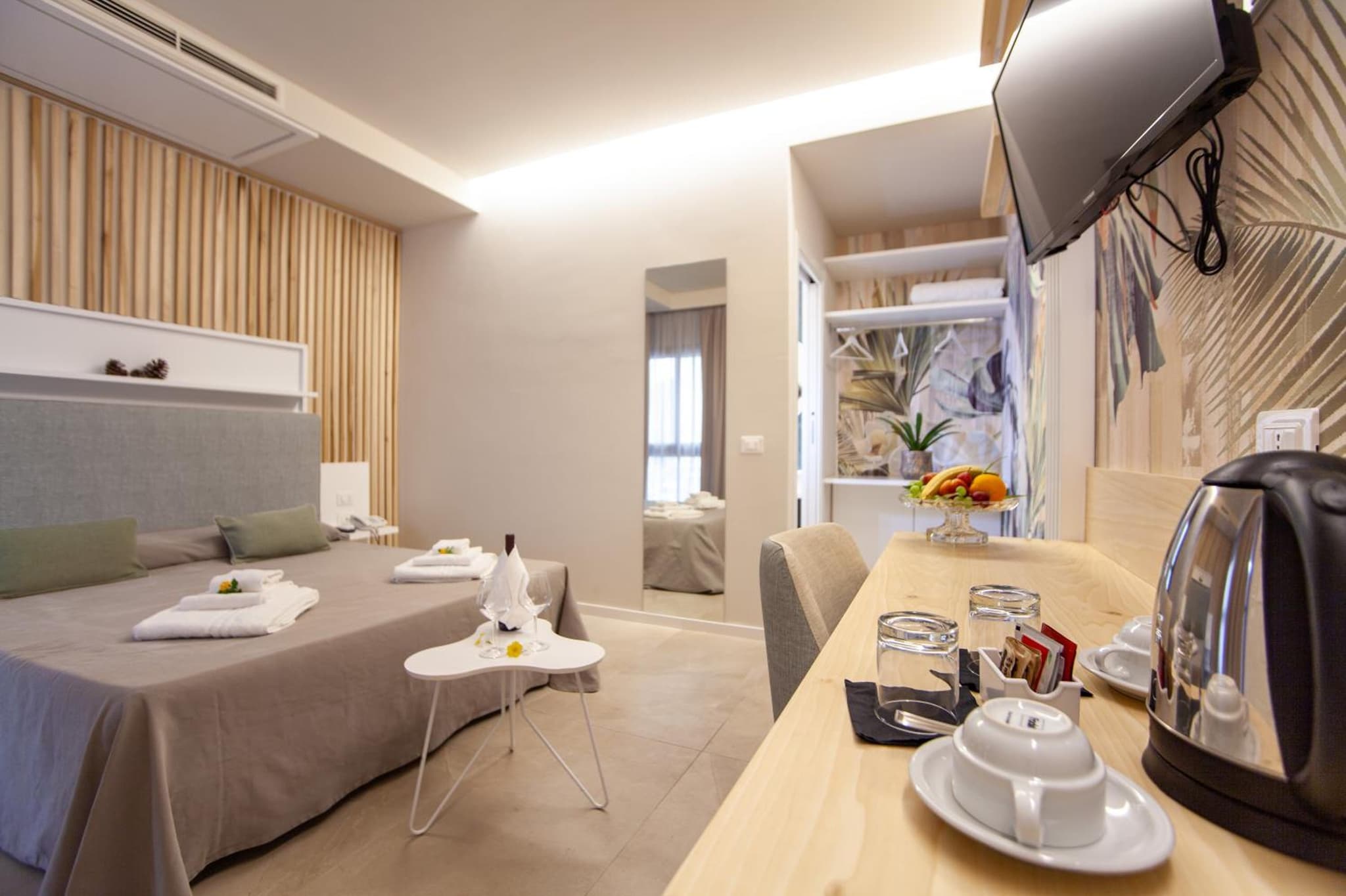 Sentido Michelizia Tropea Resort photo 4