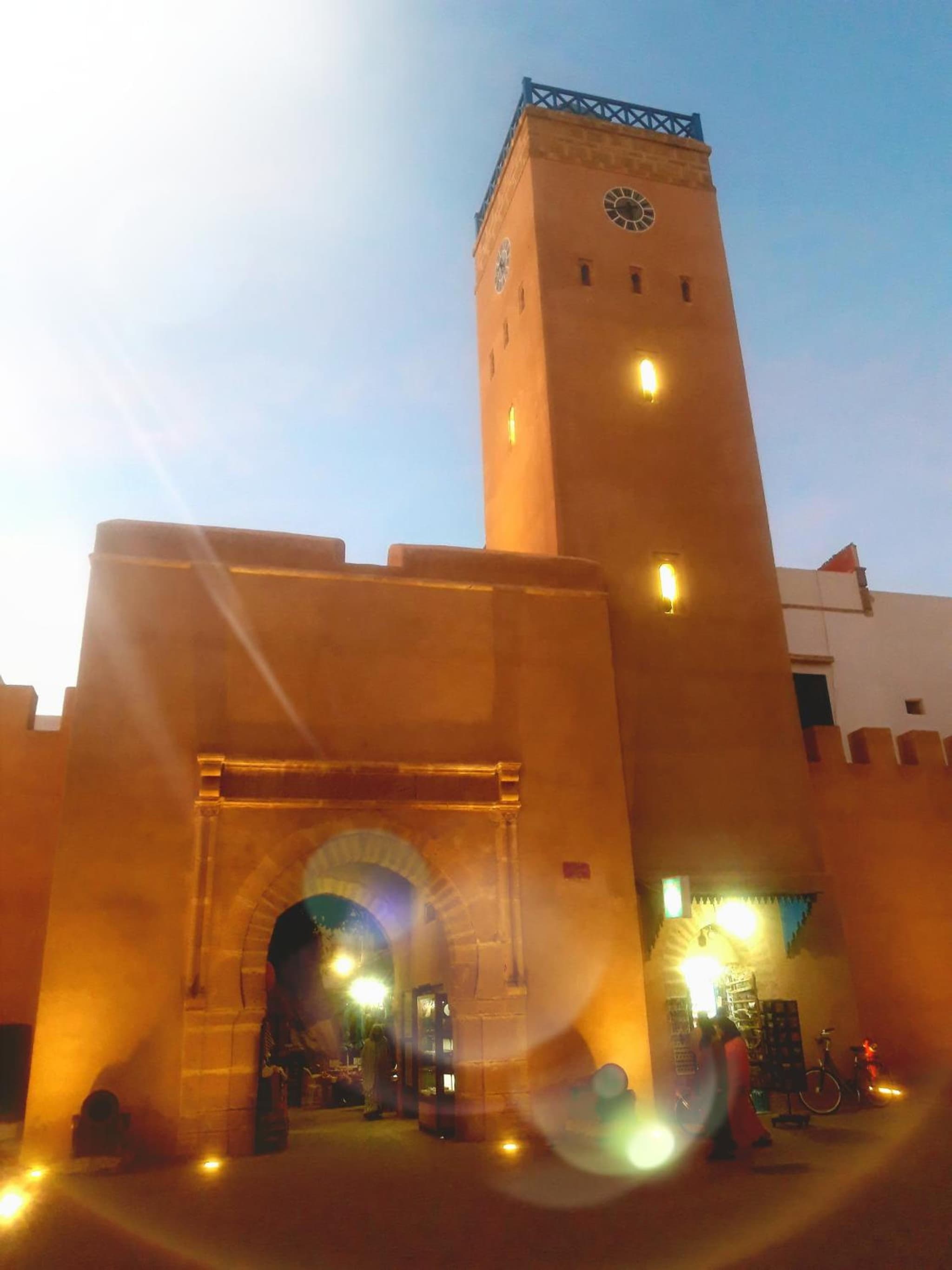 Riad Ocean Medina