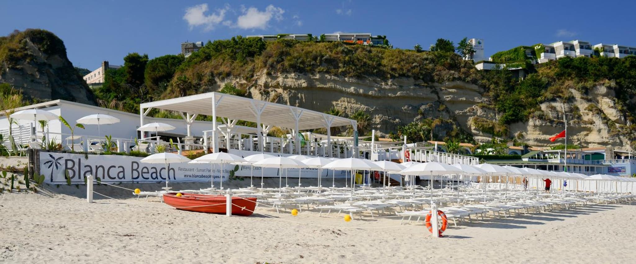 Sentido Michelizia Tropea Resort photo 7