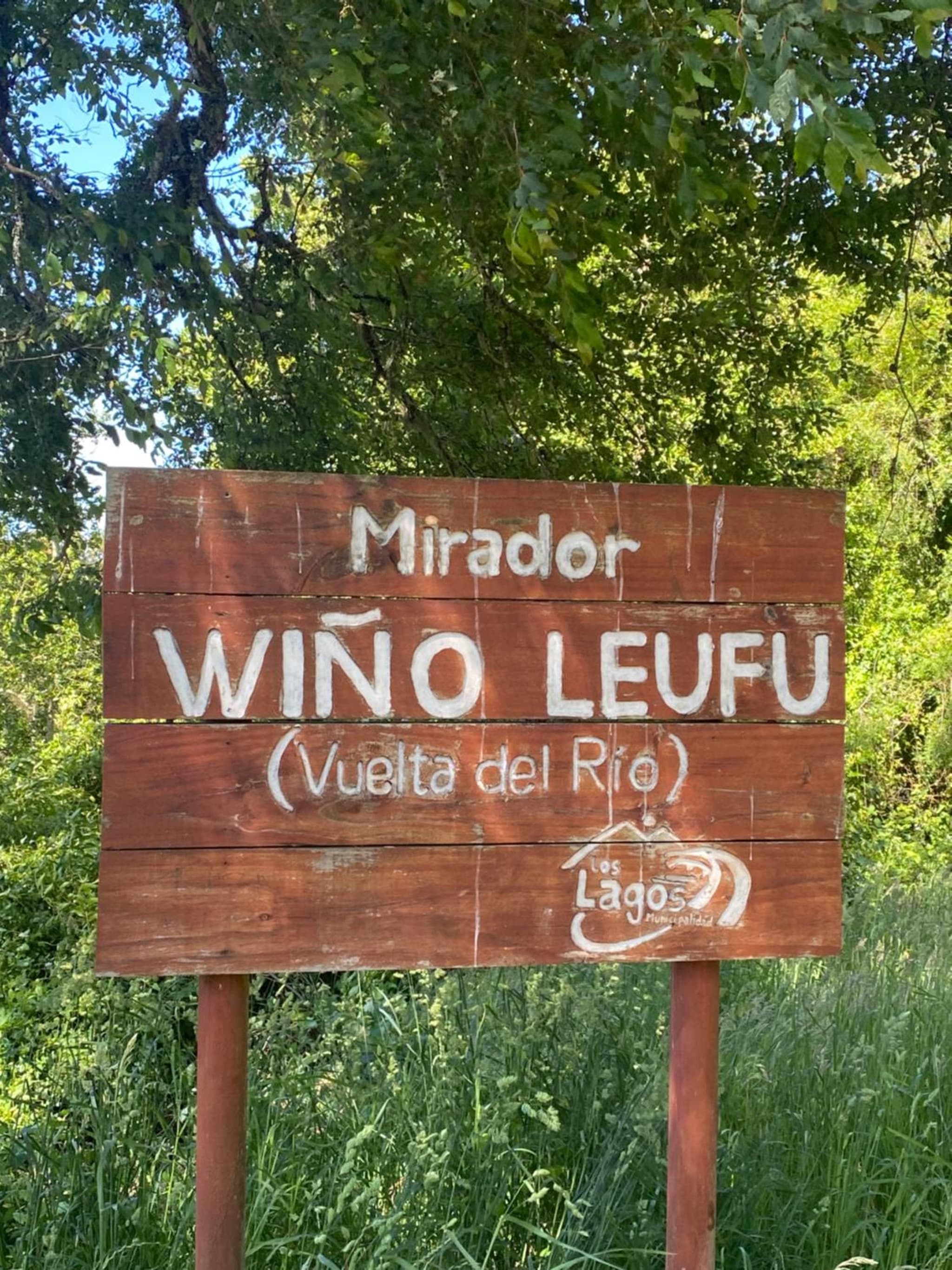 El Encanto de Antilhue photo 8