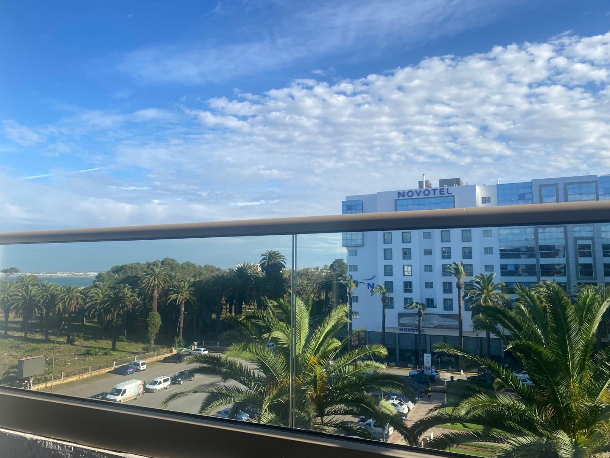 Luxueux appartement avec vue panoramique WELCOME STAY