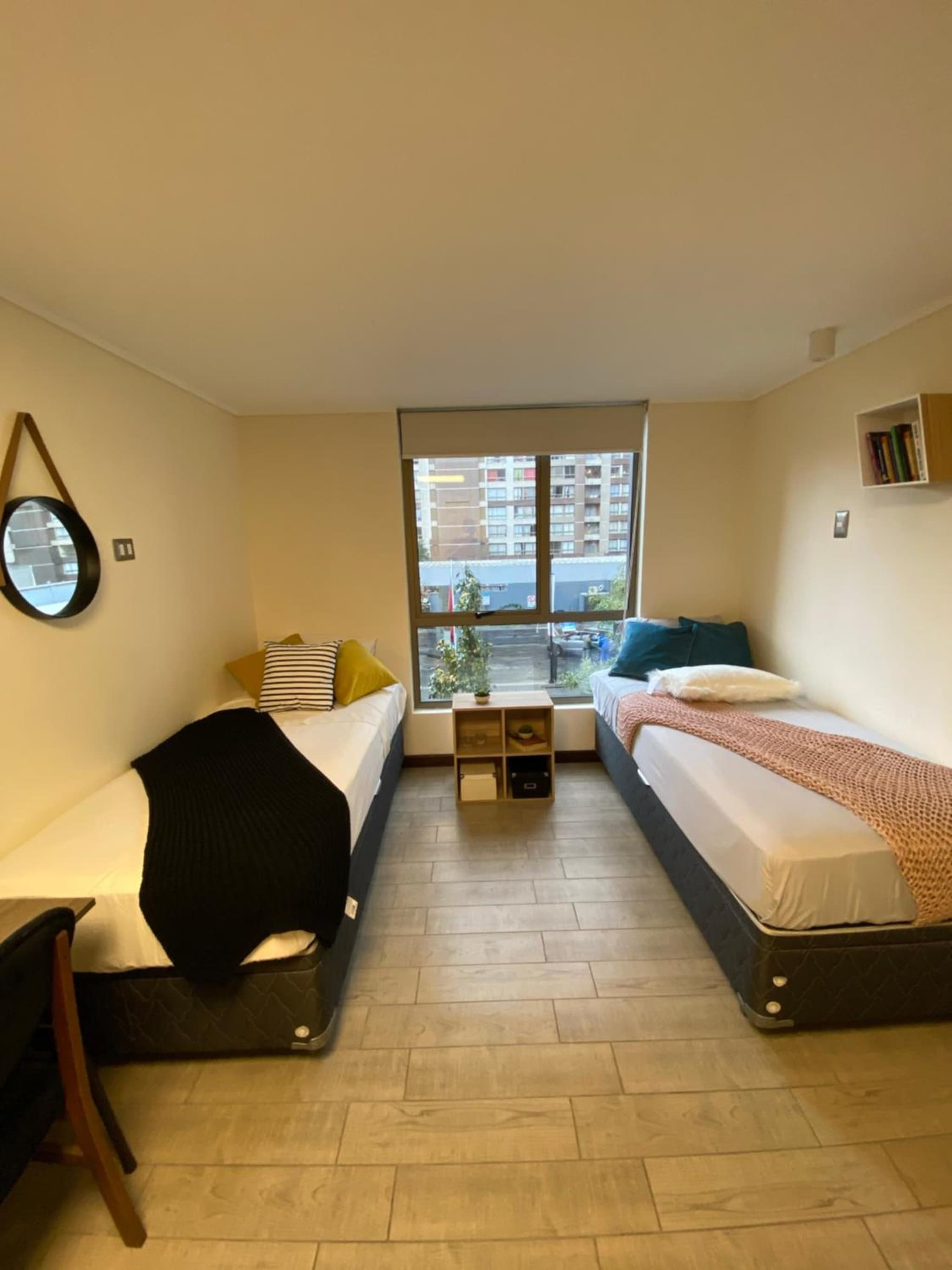 ShortStays Santiago photo 6