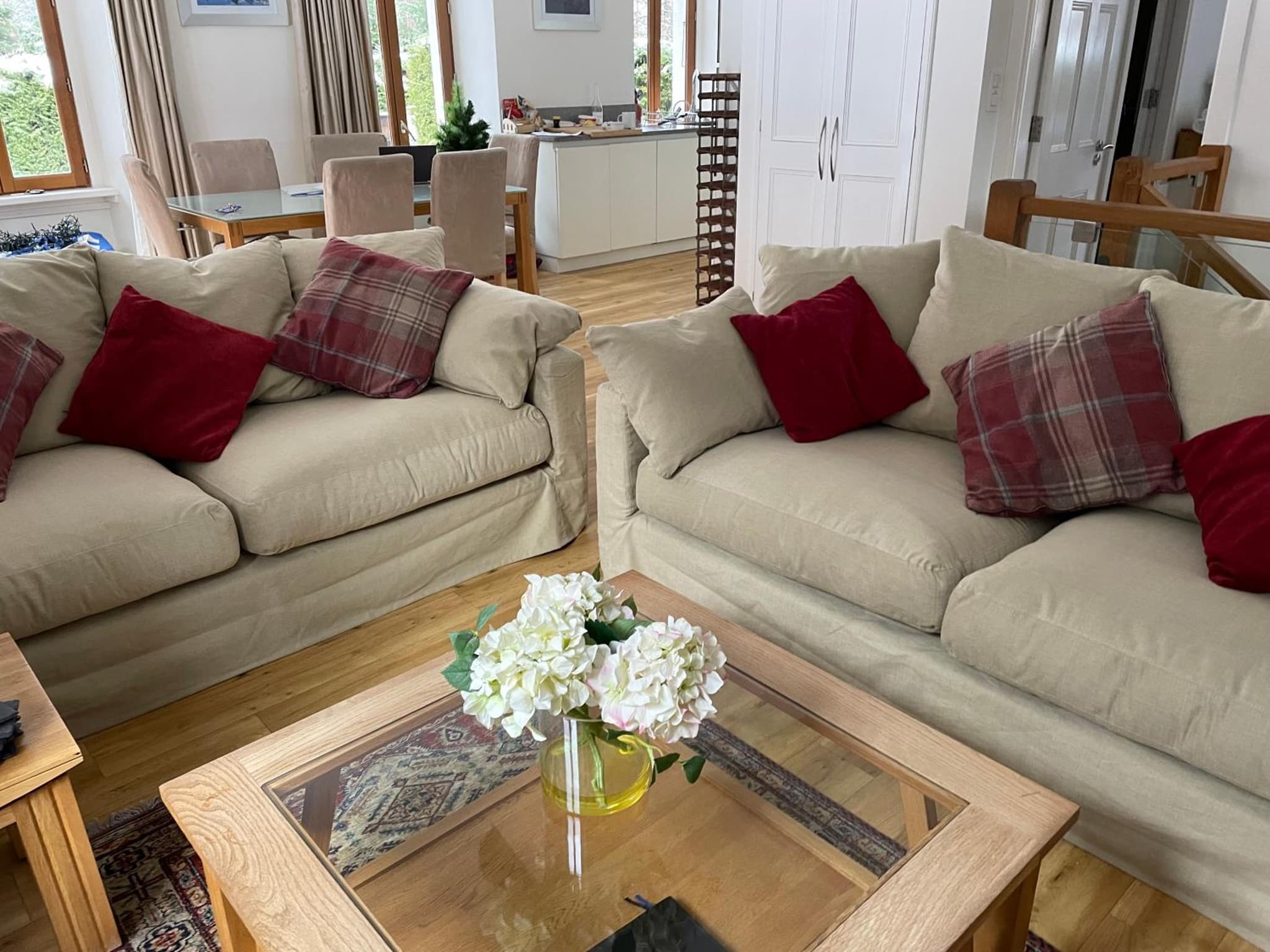 Chalet Oryx photo 2