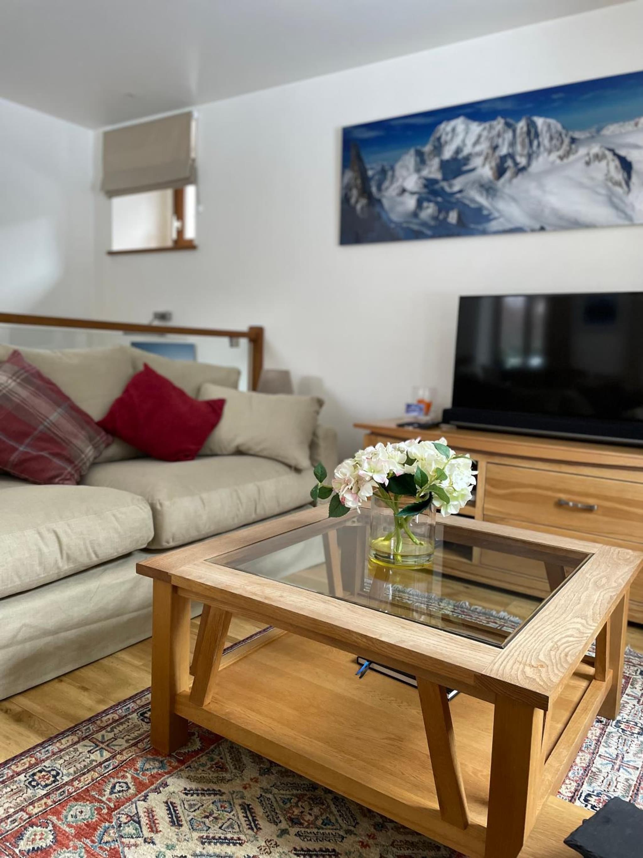 Chalet Oryx photo 6
