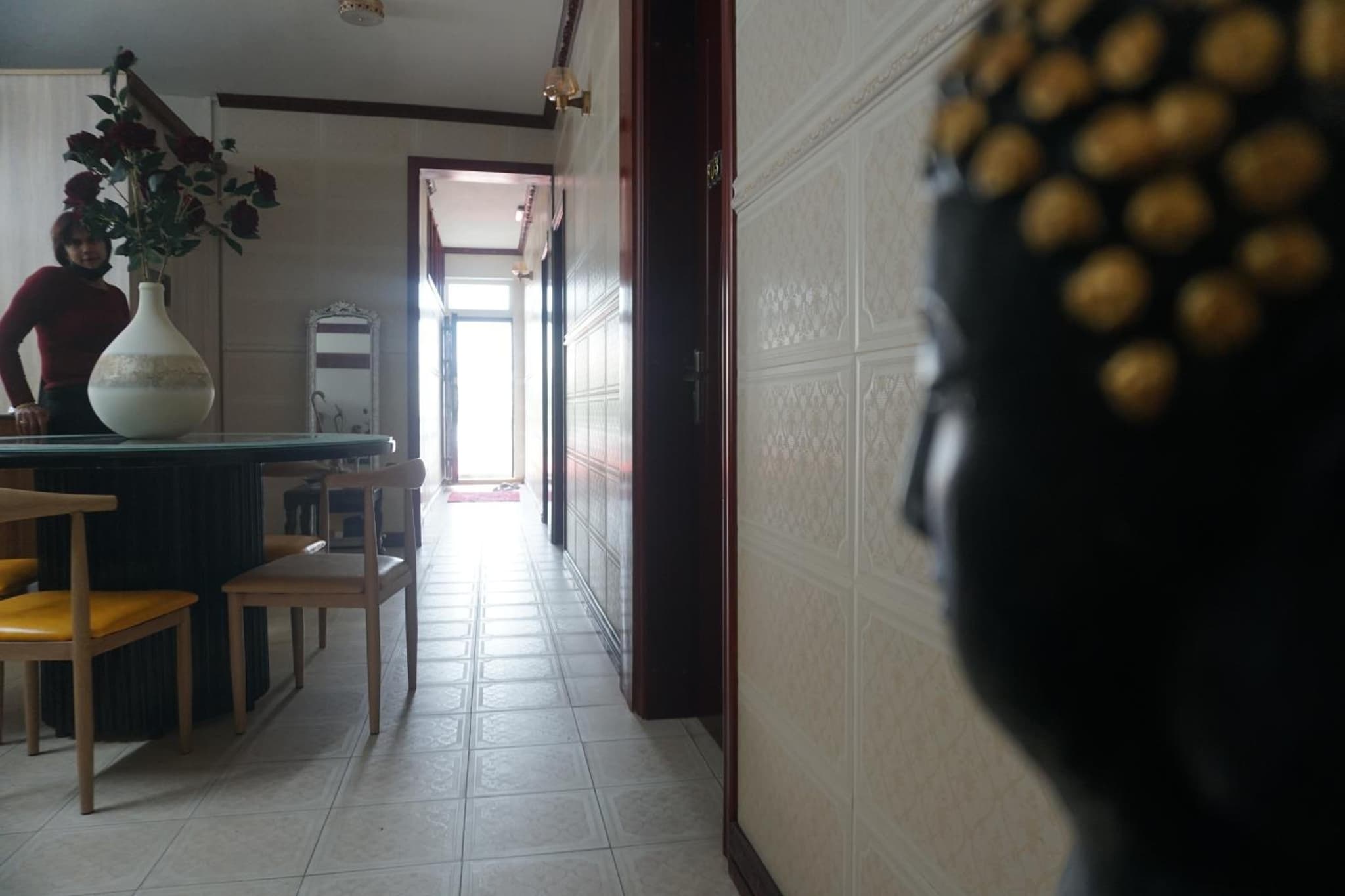 Happy Ours Guesthouse photo 6