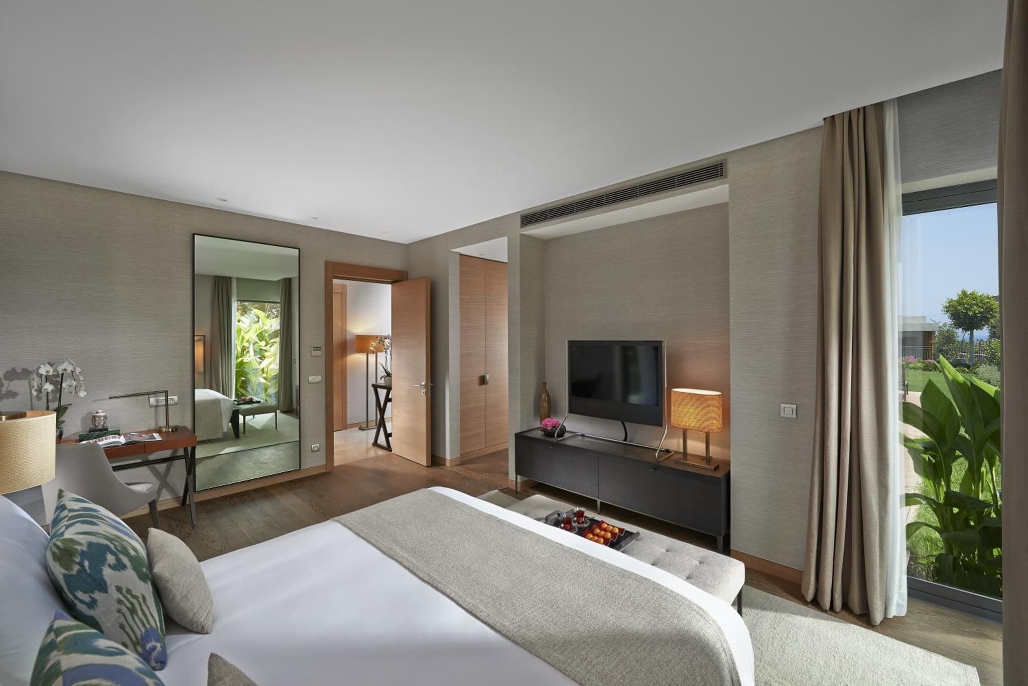 Mandarin Oriental, Bodrum photo 7