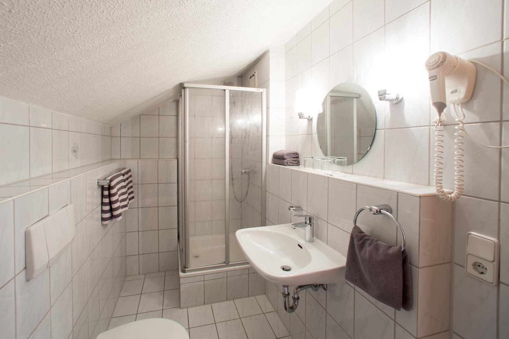 Hotel Bauer garni photo 9