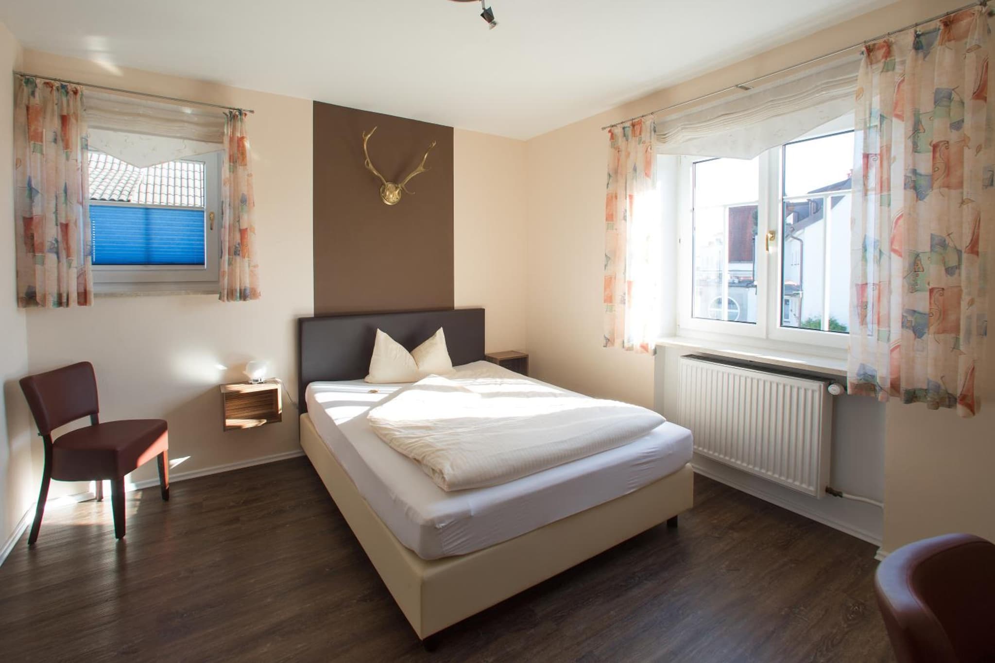 Hotel Bauer garni photo 6