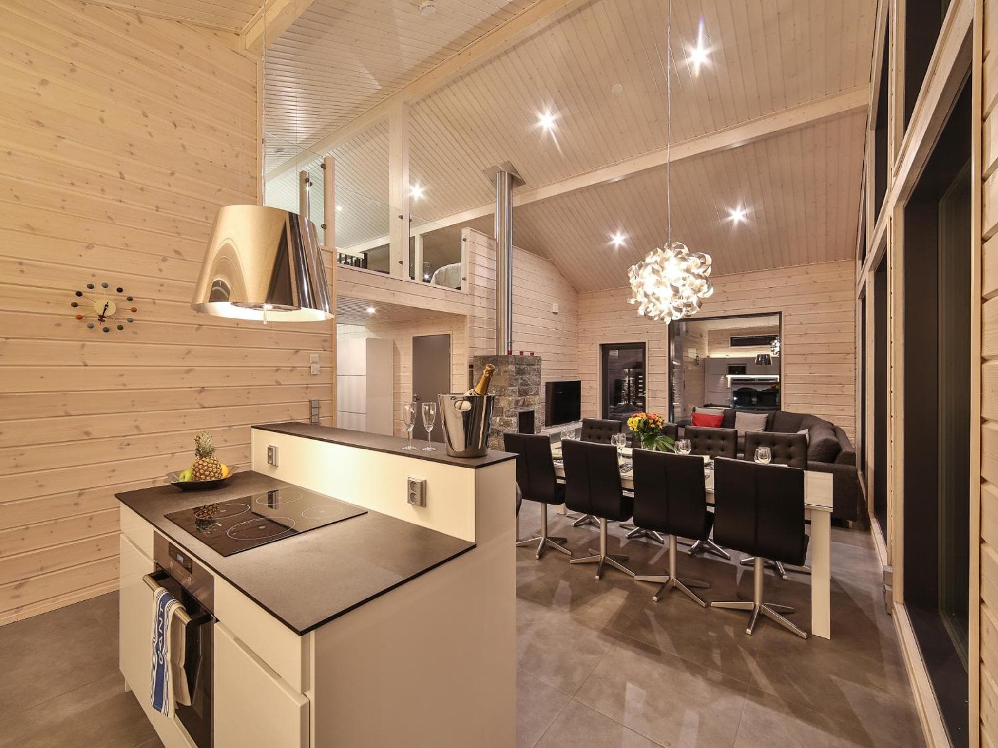 Villa Polaris photo 5