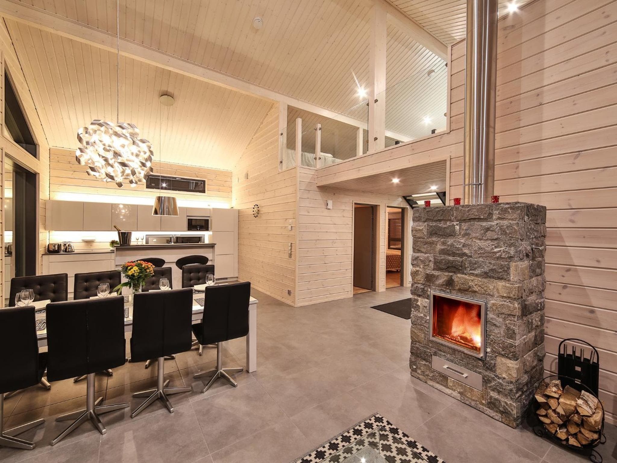 Villa Polaris photo 9