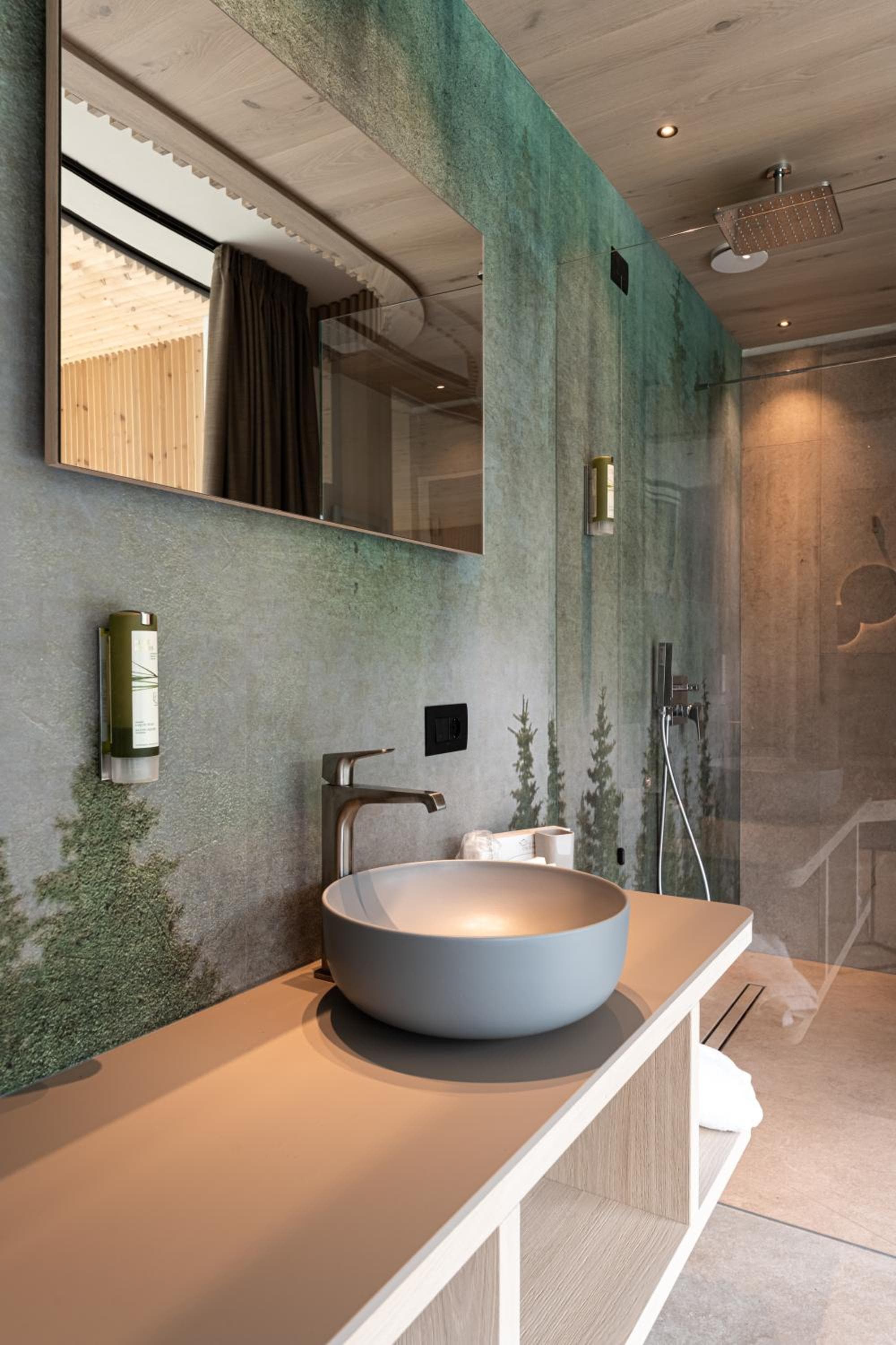 Latemar - Hotel Suites Spa photo 9