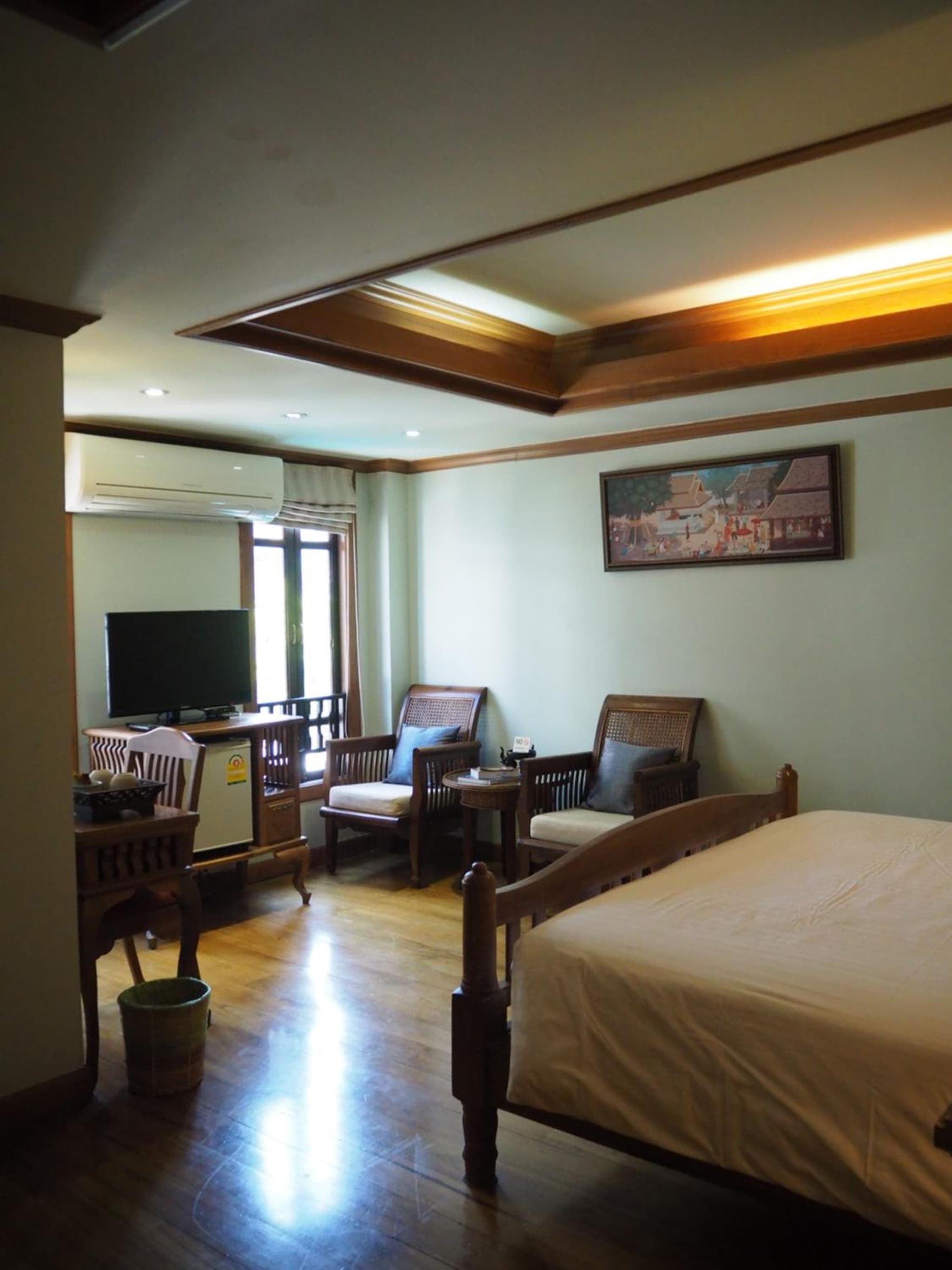 Rich Lanna House photo 8